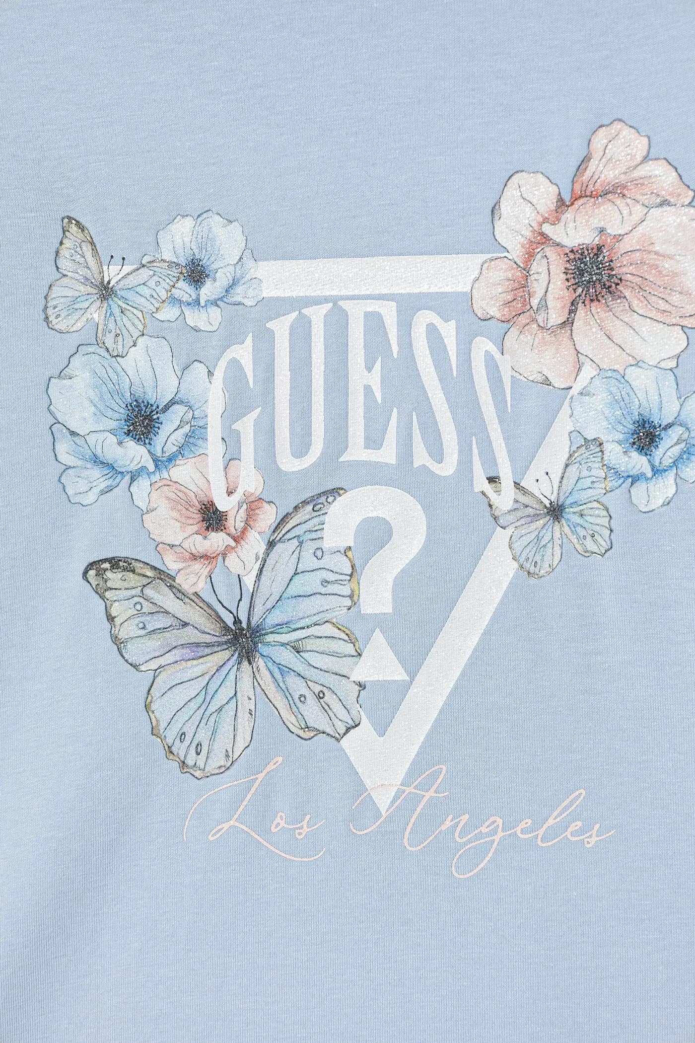 Детский лонгслив - фото 3