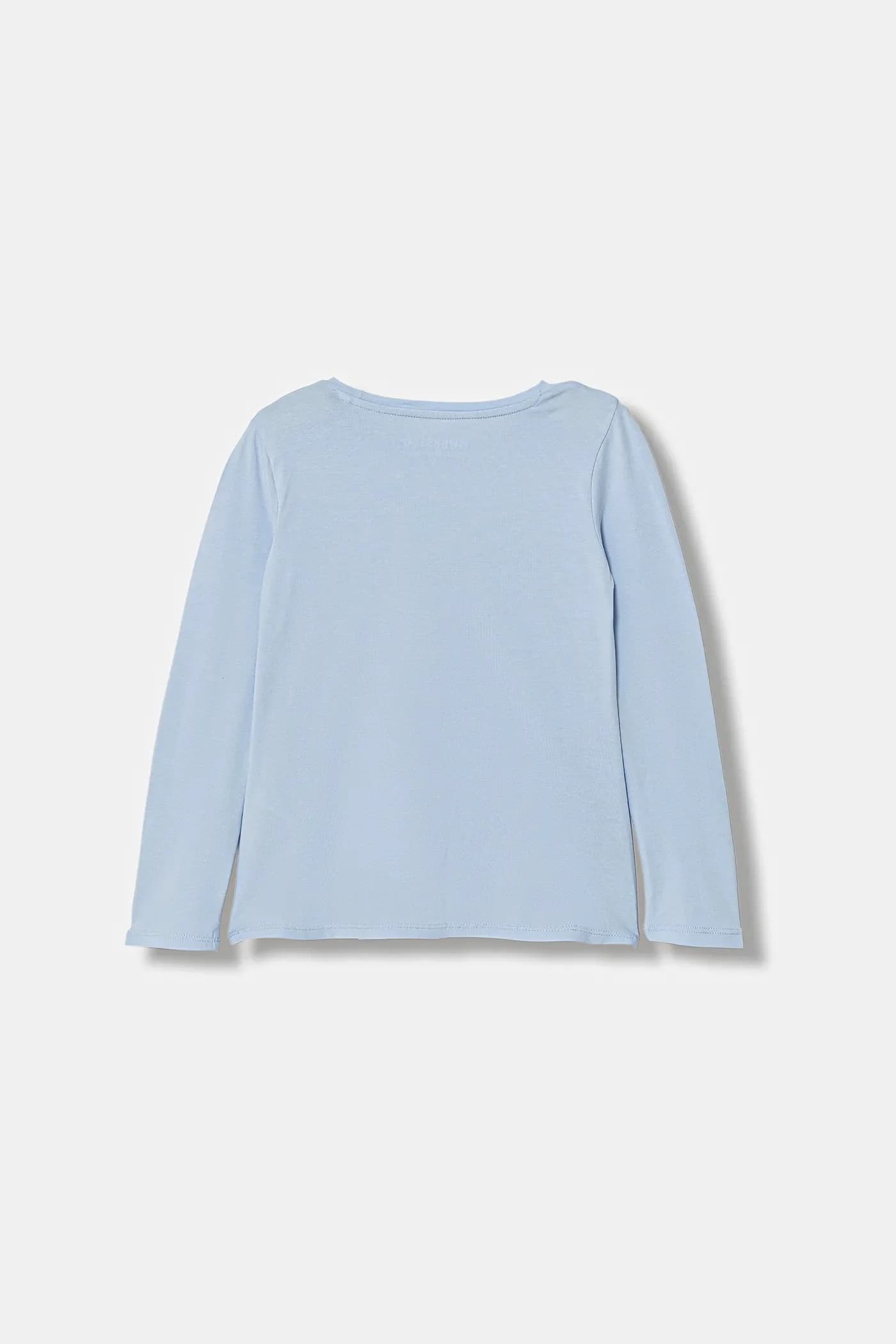 Лонгслив - фото 2