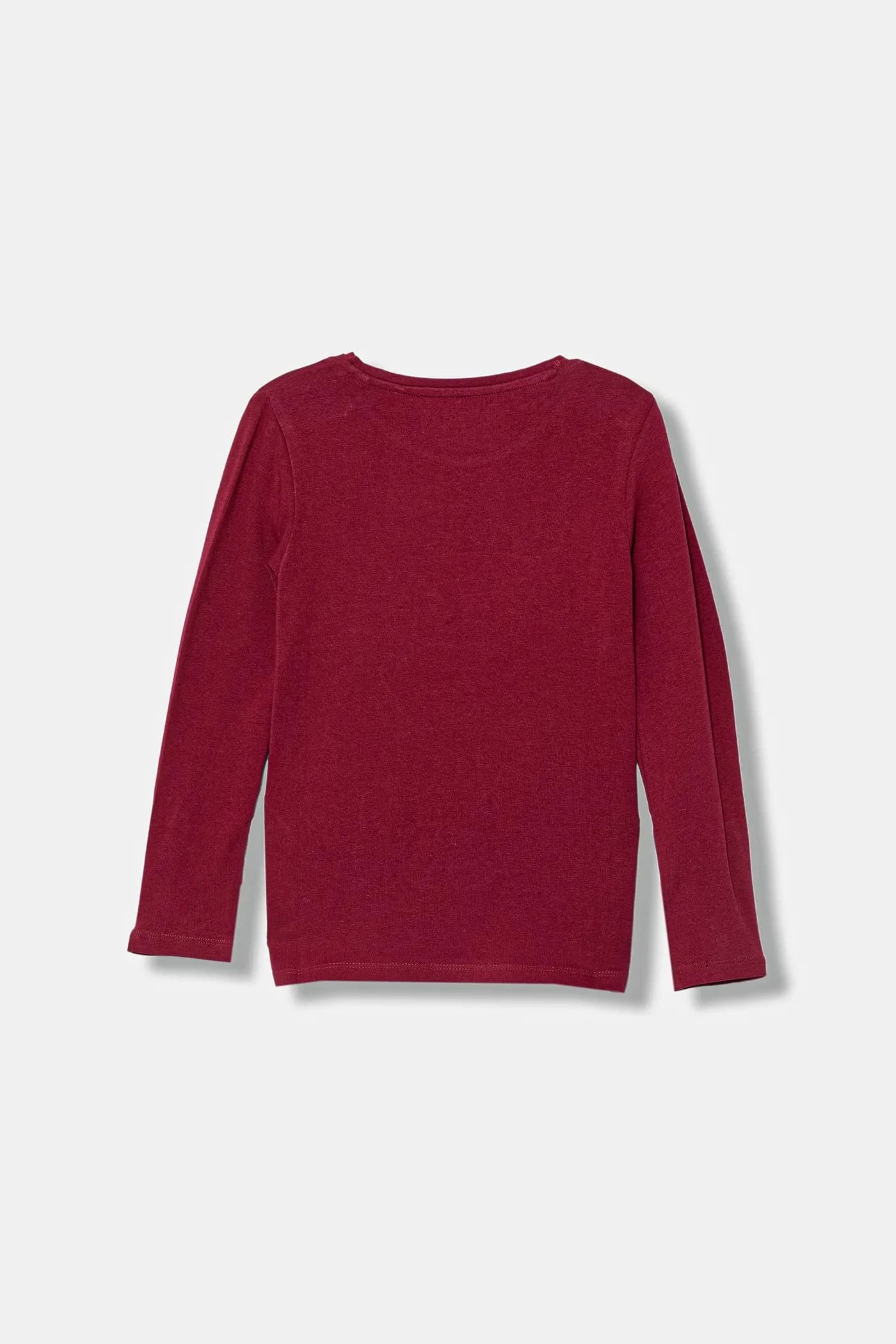 Детский лонгслив - фото 2