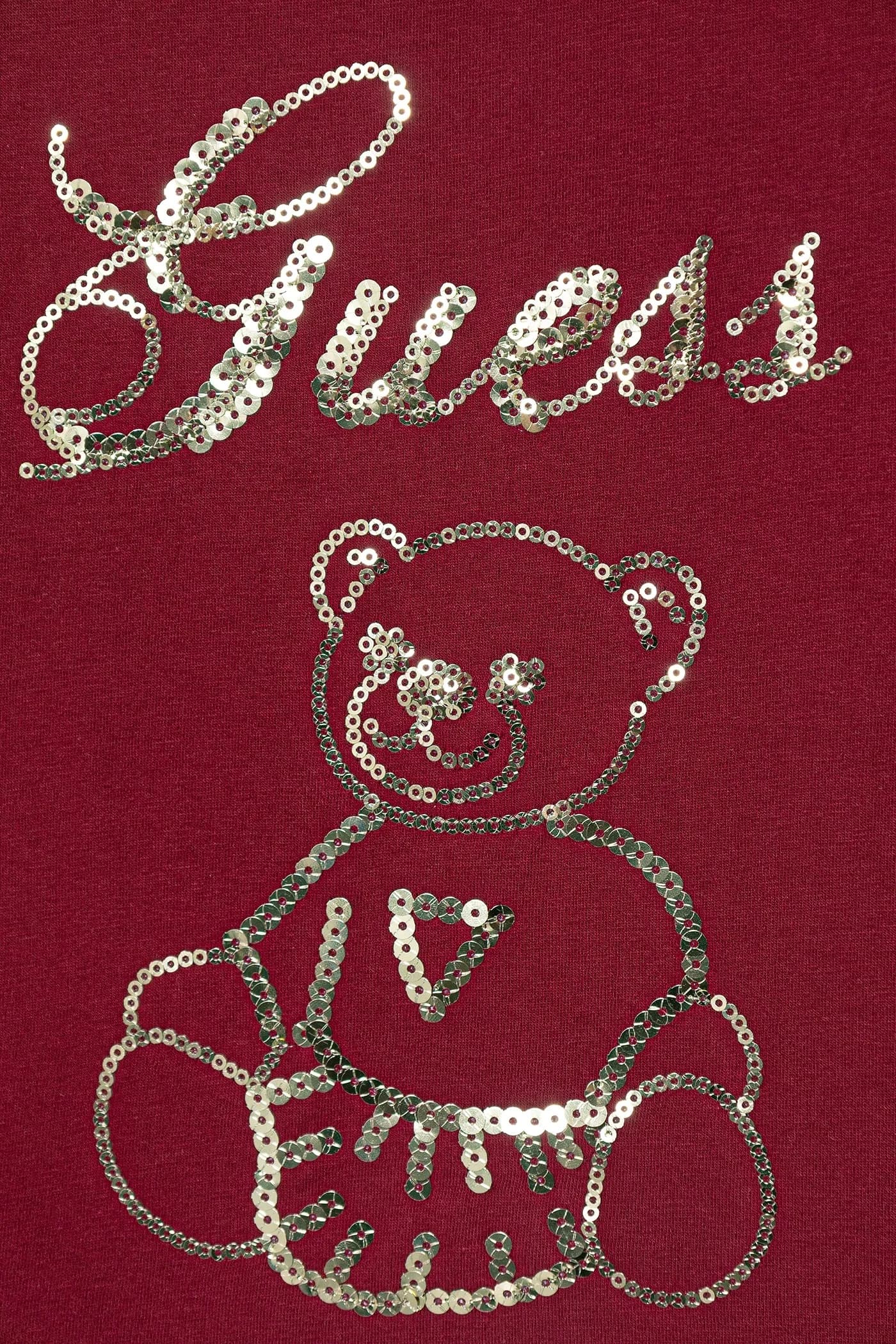 Детский лонгслив - фото 3