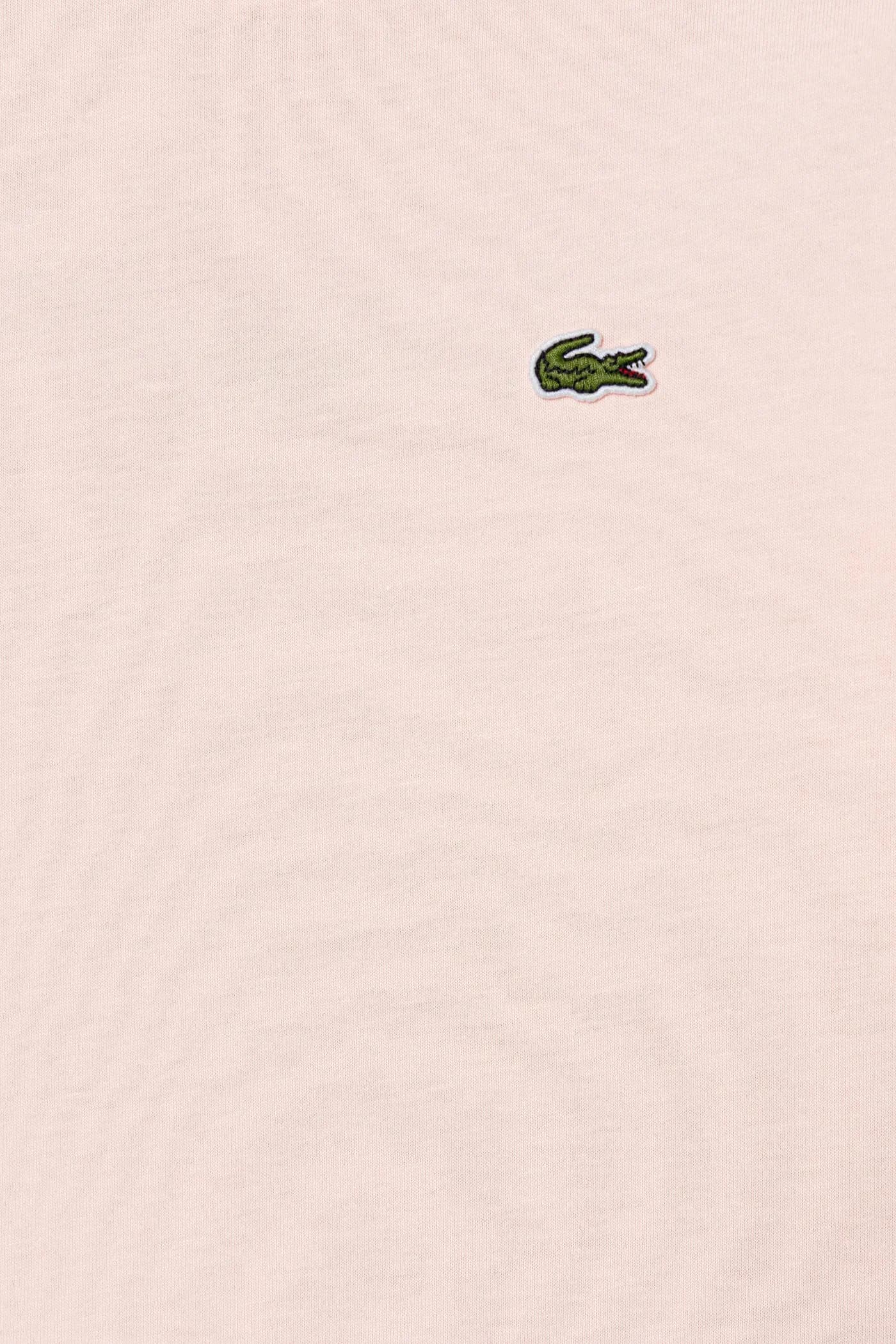 Детская хлопковая рубашка с длинным рукавом - фото 3