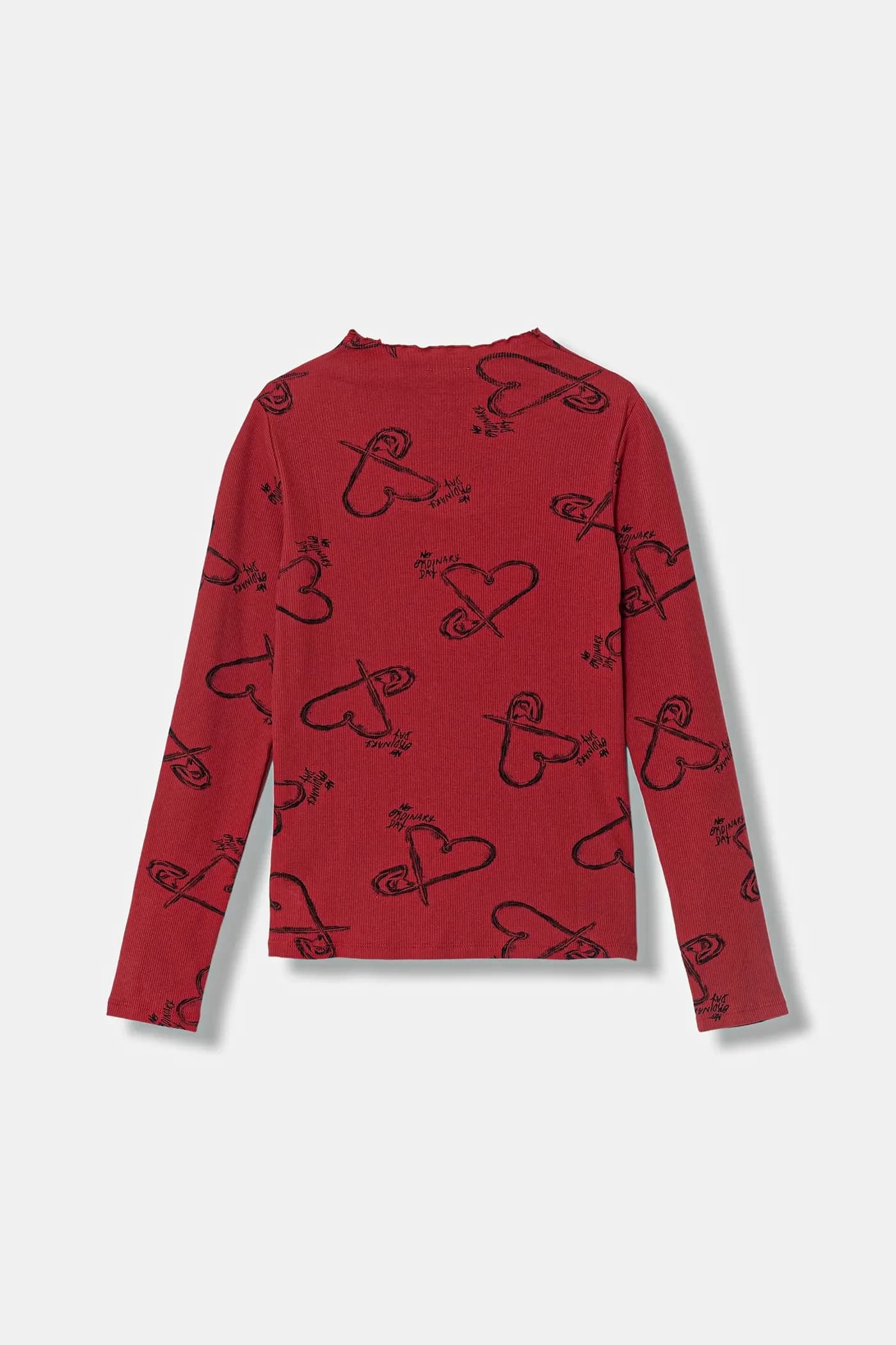 Детский лонгслив - фото 2