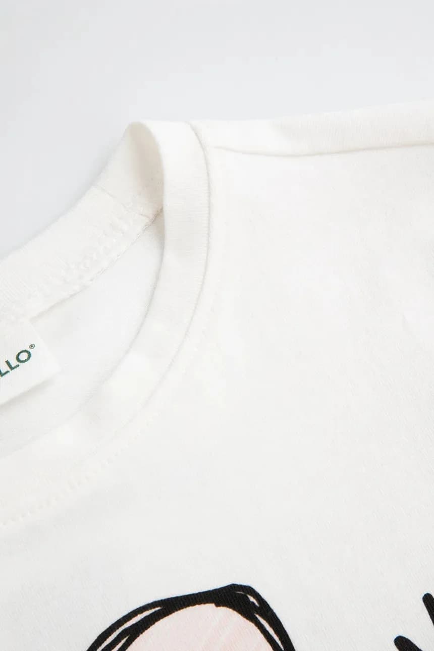 Детский лонгслив - фото 3