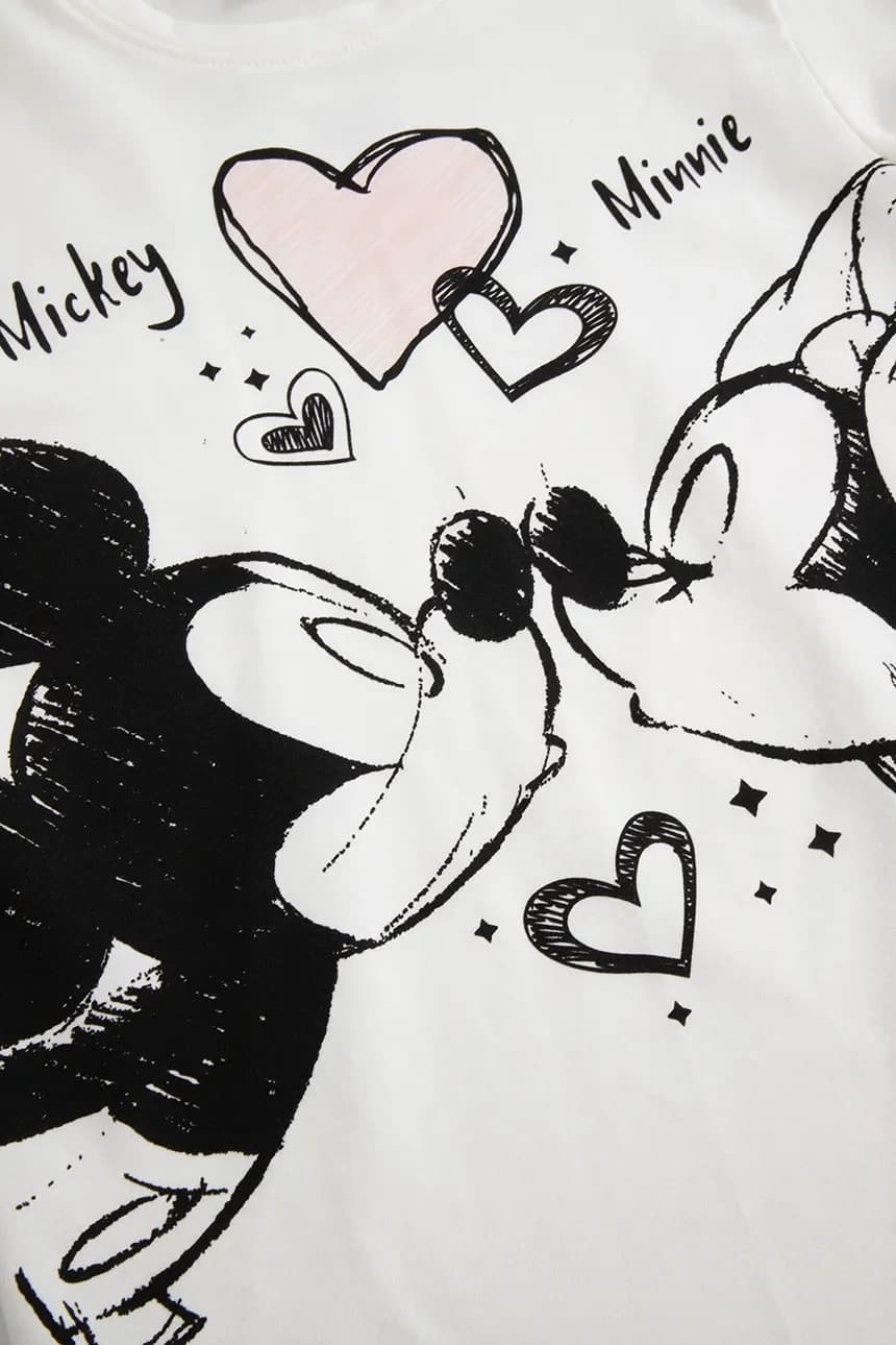 Детский лонгслив - фото 4