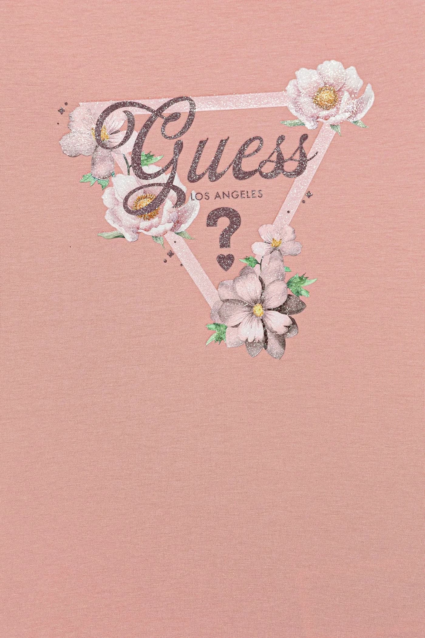 Детский лонгслив - фото 3