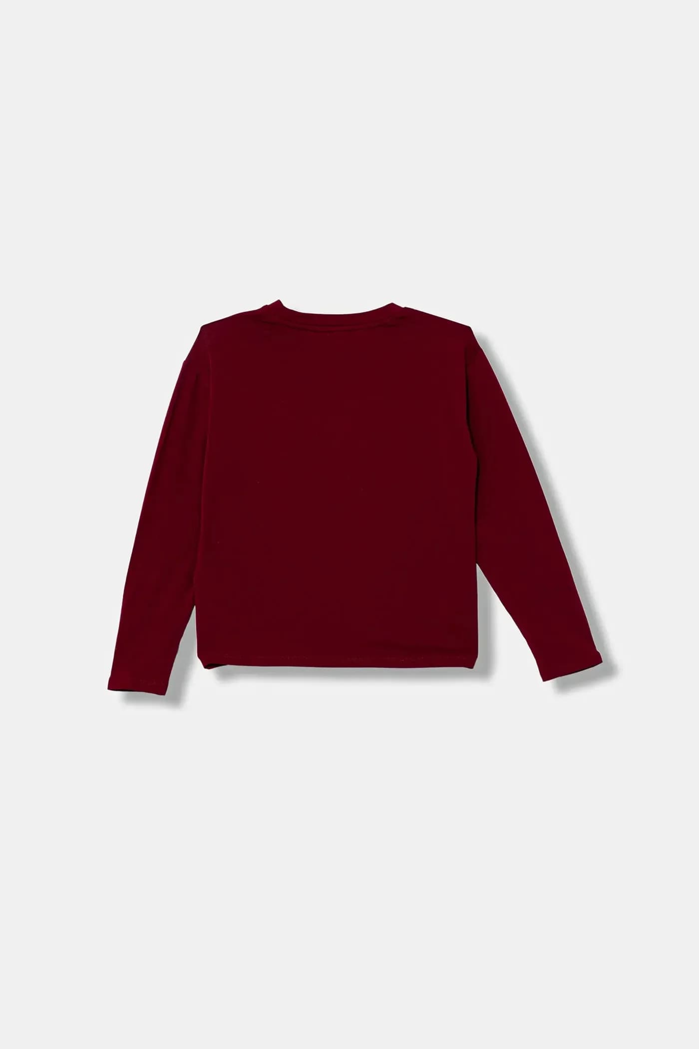 Детский лонгслив - фото 2