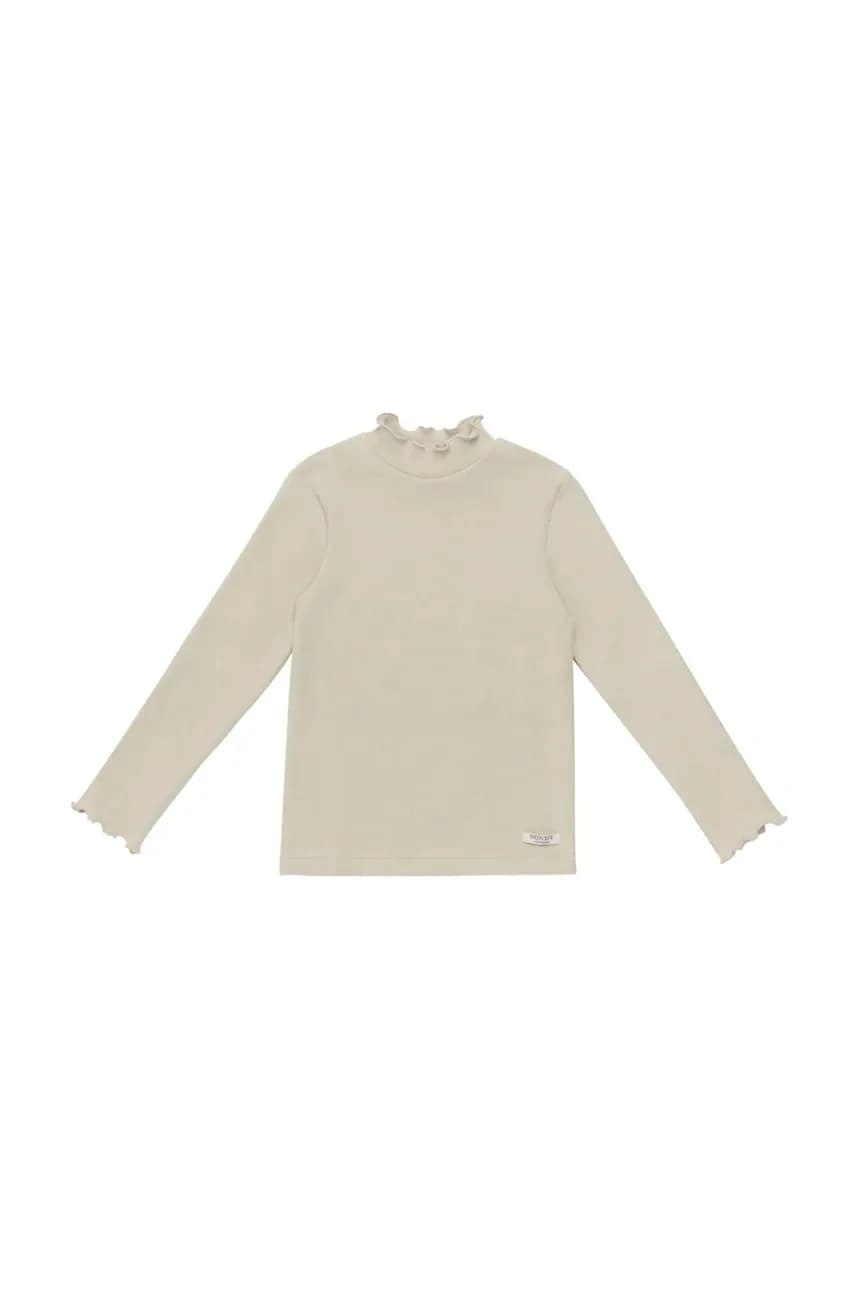 Детская рубашка Wonsy с длинными рукавами