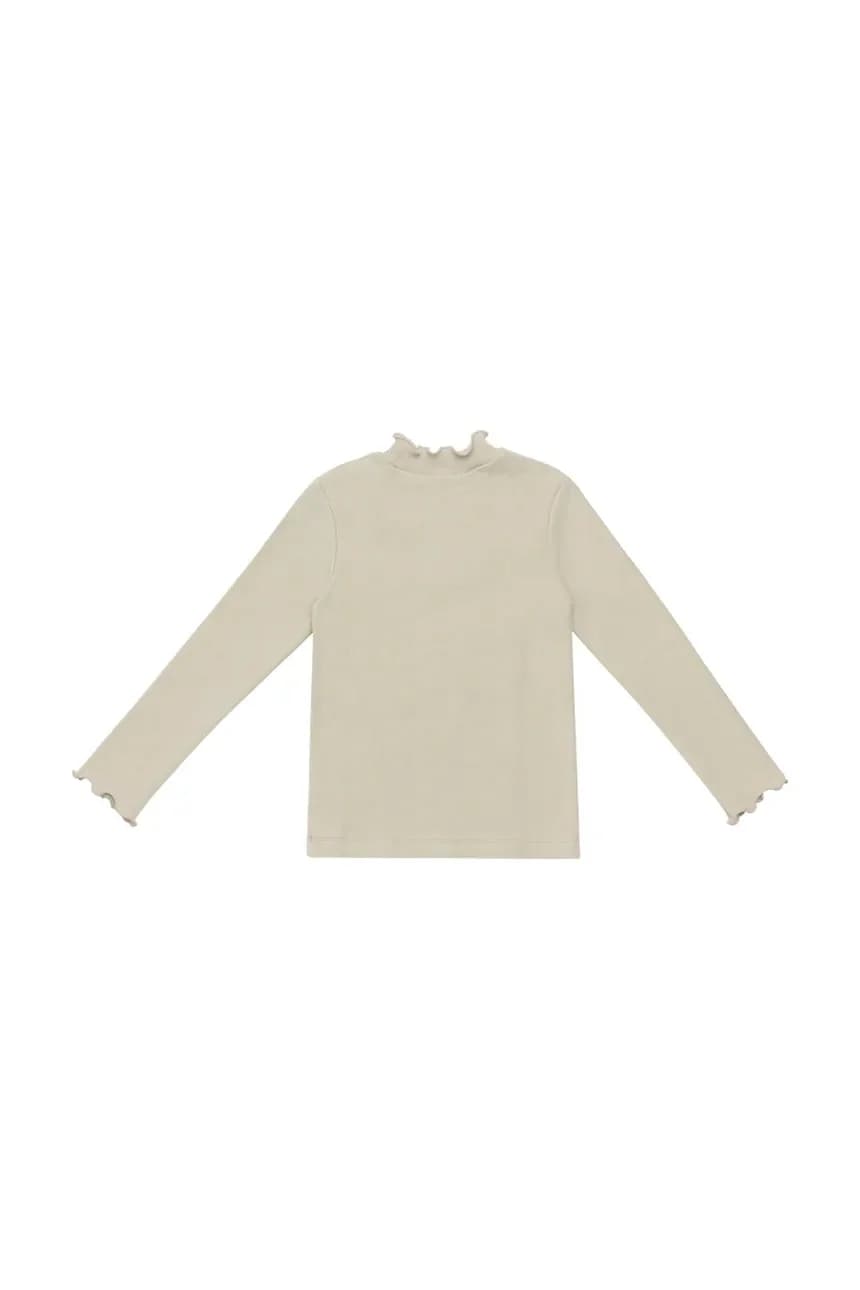 Детская рубашка Wonsy с длинными рукавами - фото 2