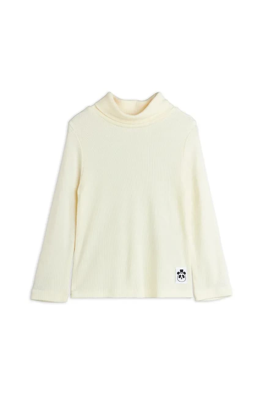 Детский лонгслив