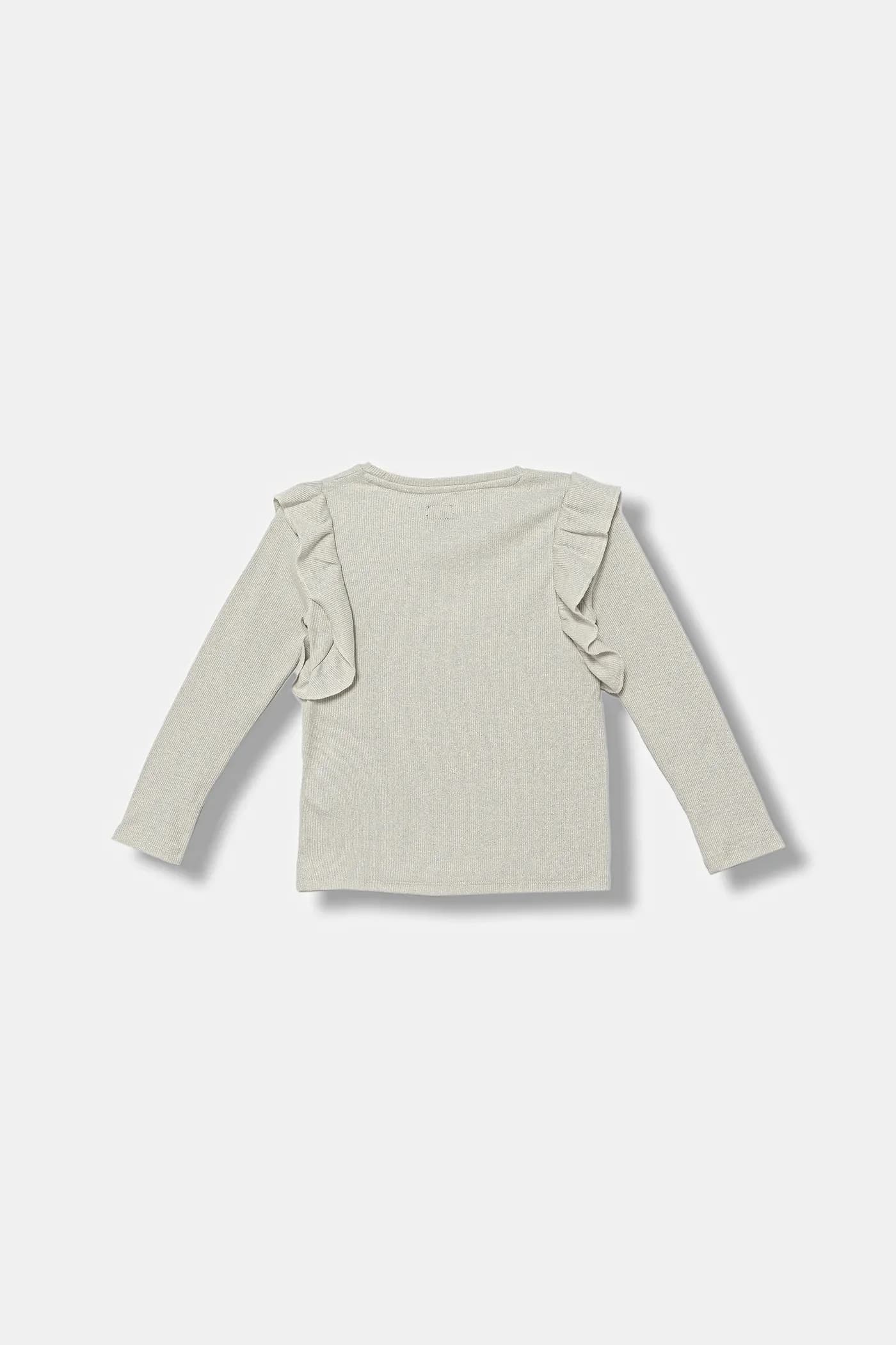 Детский лонгслив - фото 2