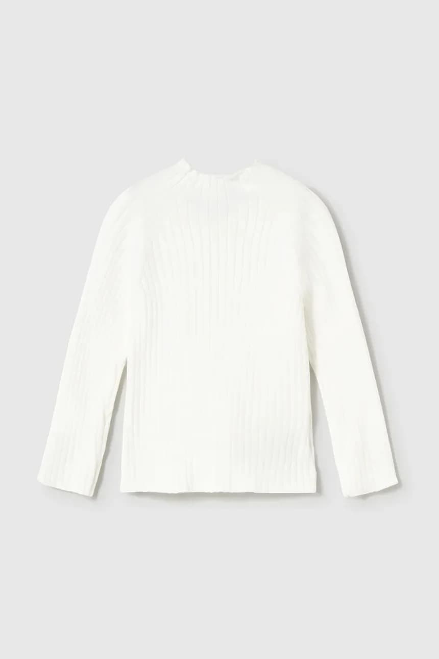 Детский лонгслив - фото 2