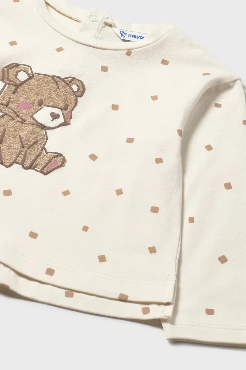 Лонгслив - фото 3