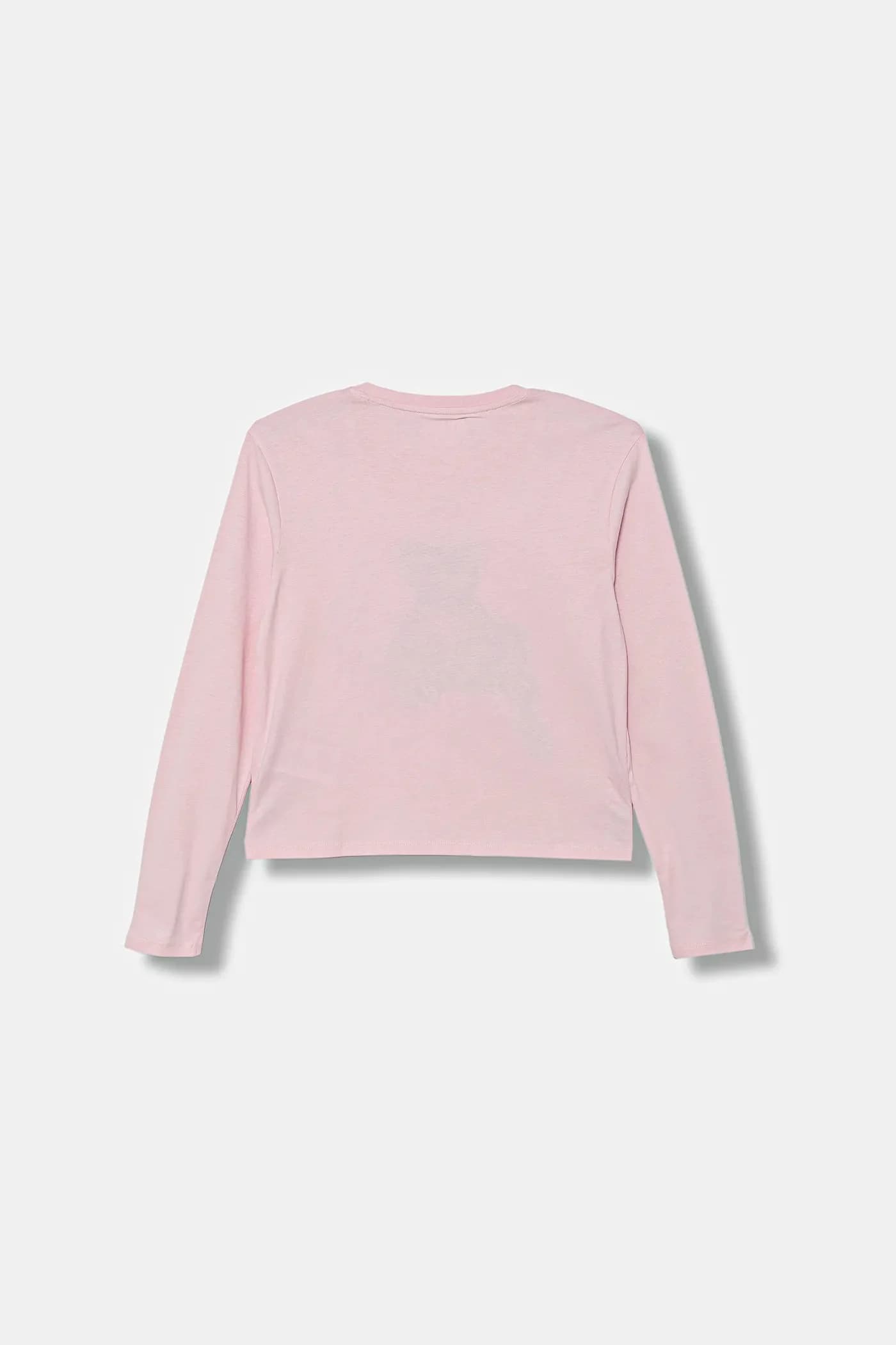 Детский лонгслив - фото 2