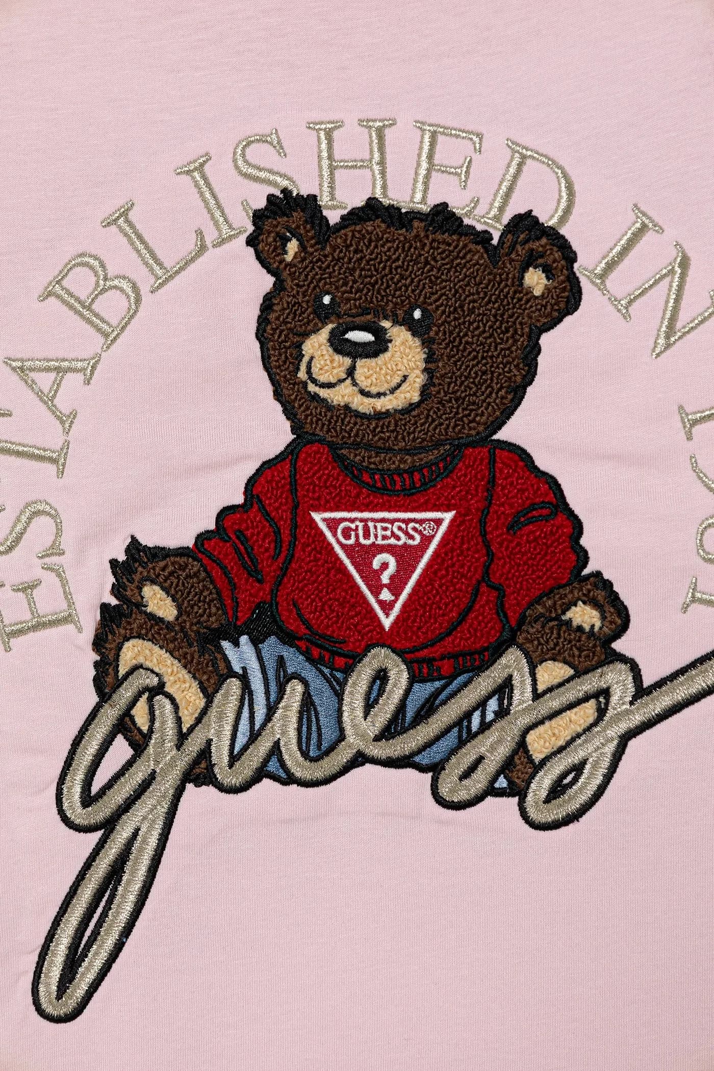 Детский лонгслив - фото 3