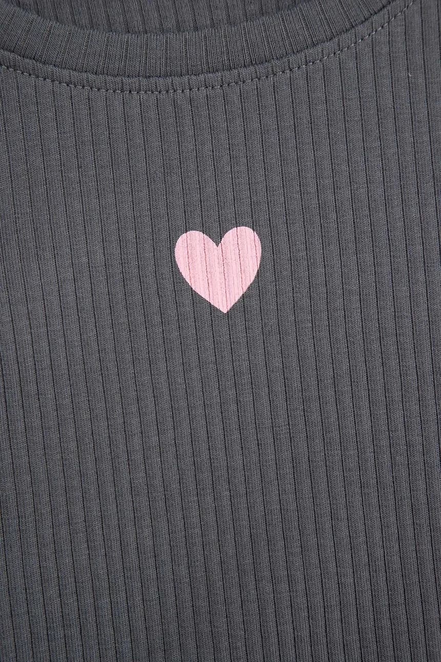 Детский лонгслив - фото 4