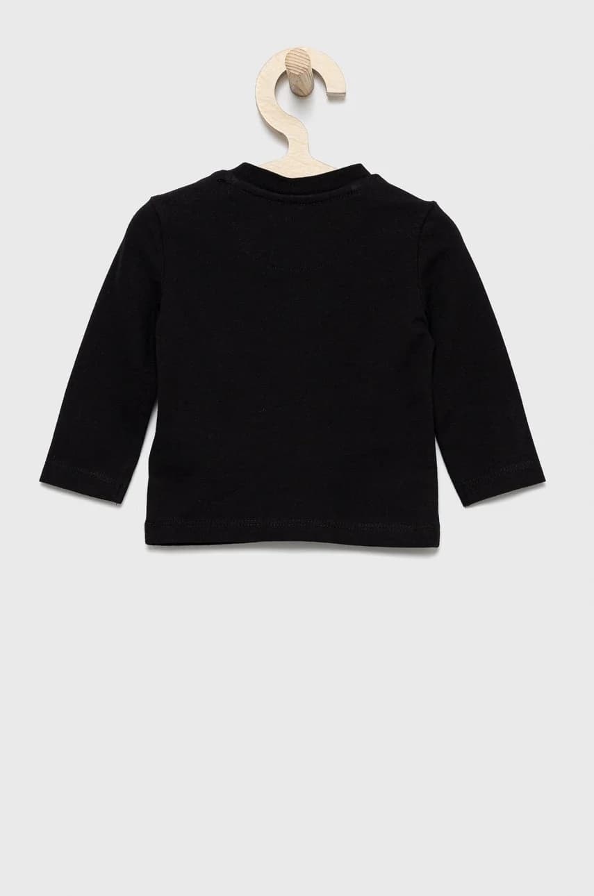 Детский лонгслив IN0IN00005.9BYY - фото 2