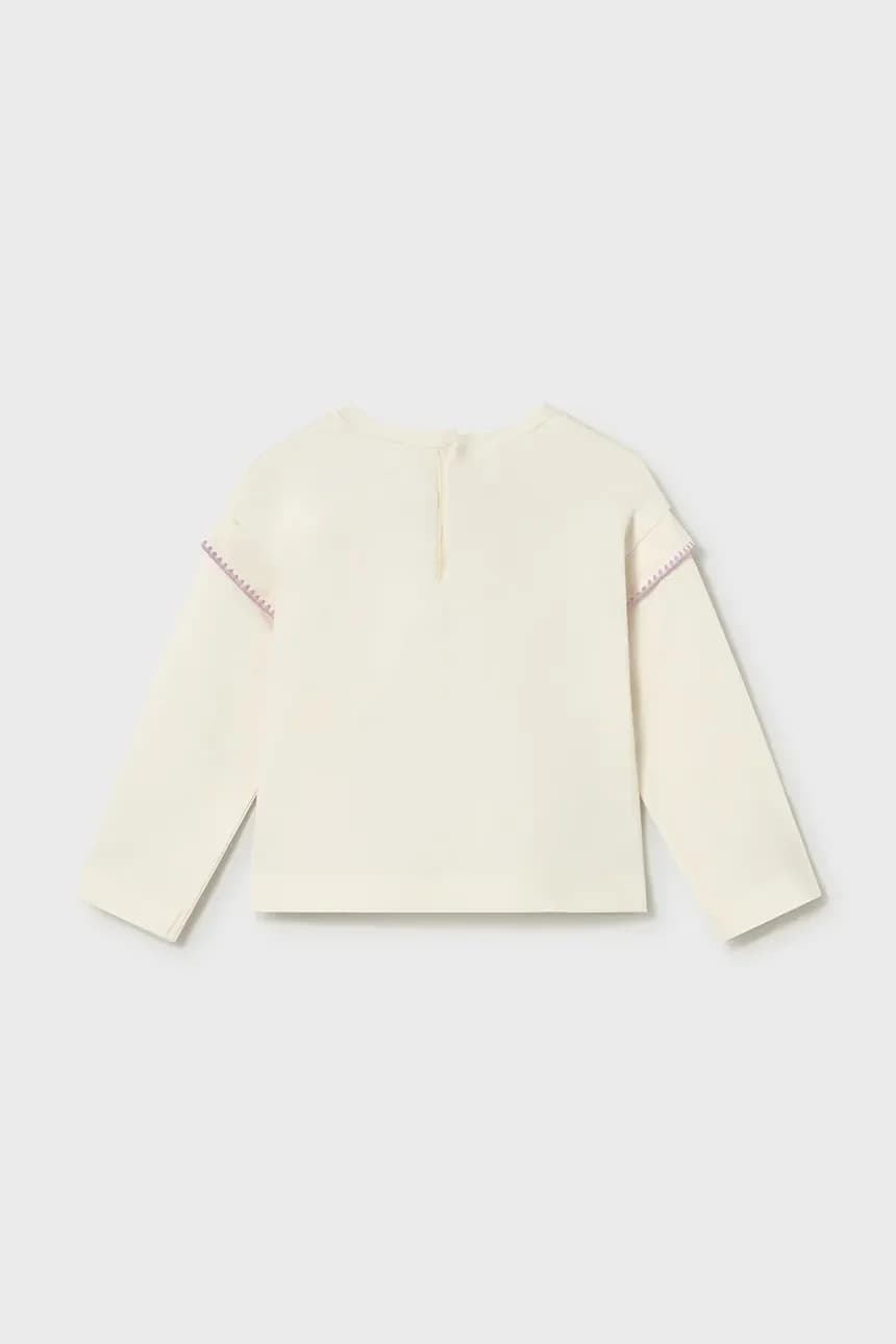 Детский лонгслив - фото 2