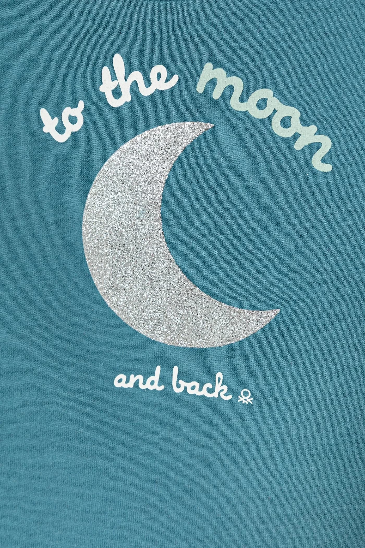 Детская хлопковая рубашка с длинным рукавом - фото 3