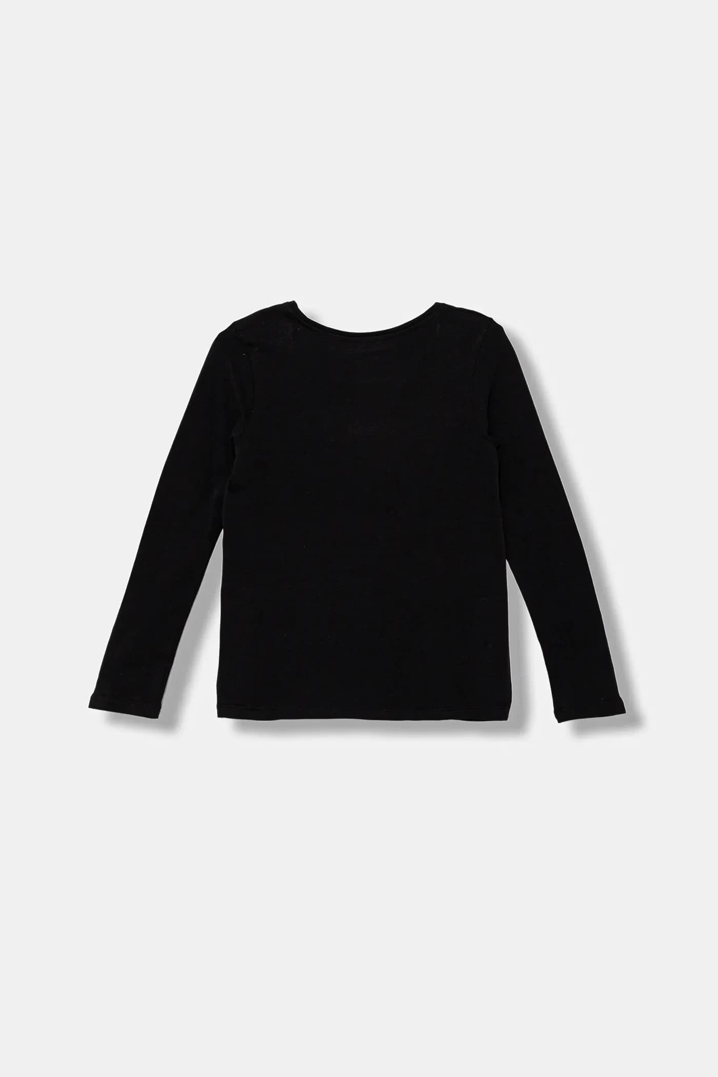 Детский лонгслив - фото 2