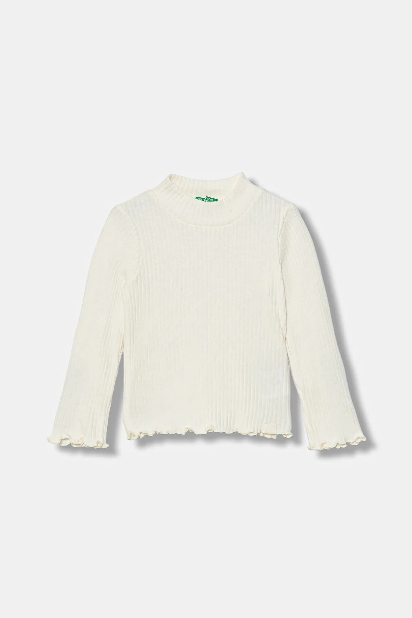 Детский лонгслив