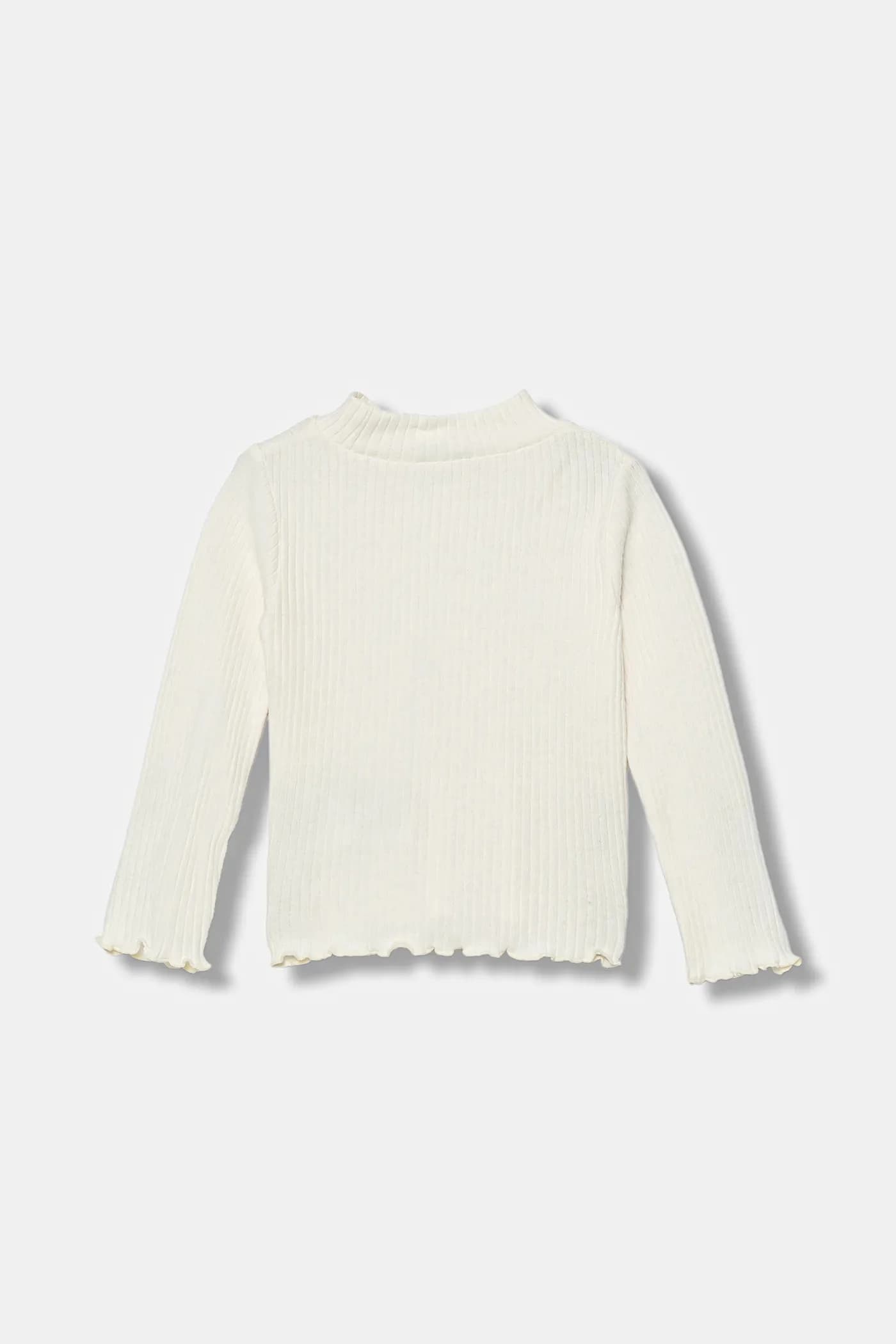 Детский лонгслив - фото 2