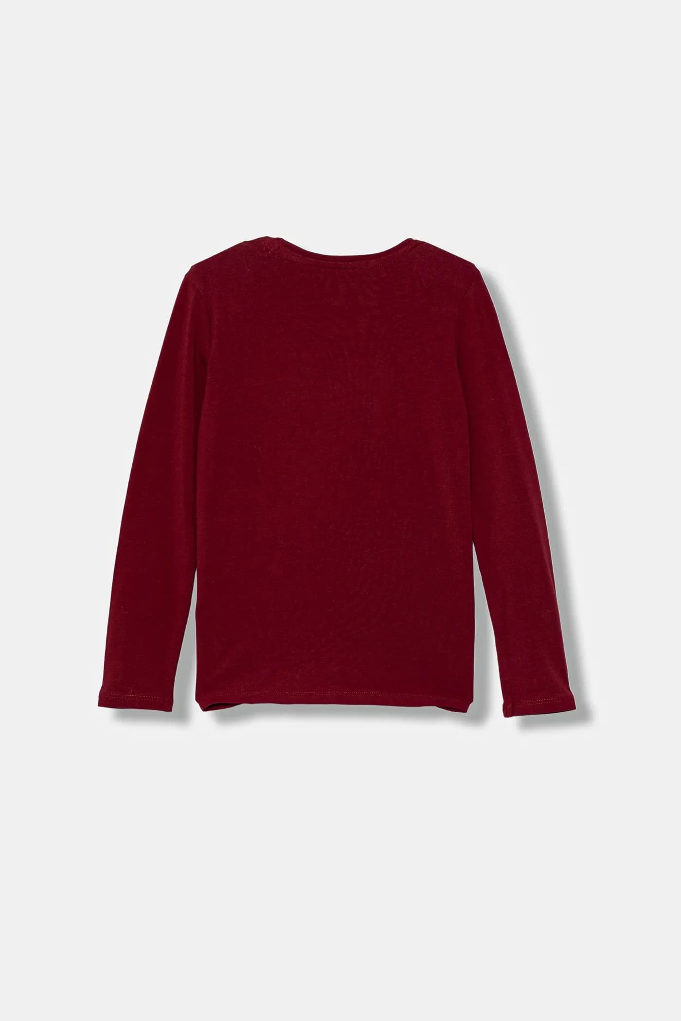 Детский лонгслив - фото 2