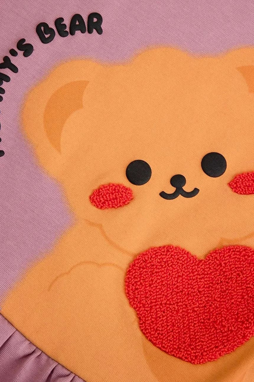 Детская футболка - фото 4