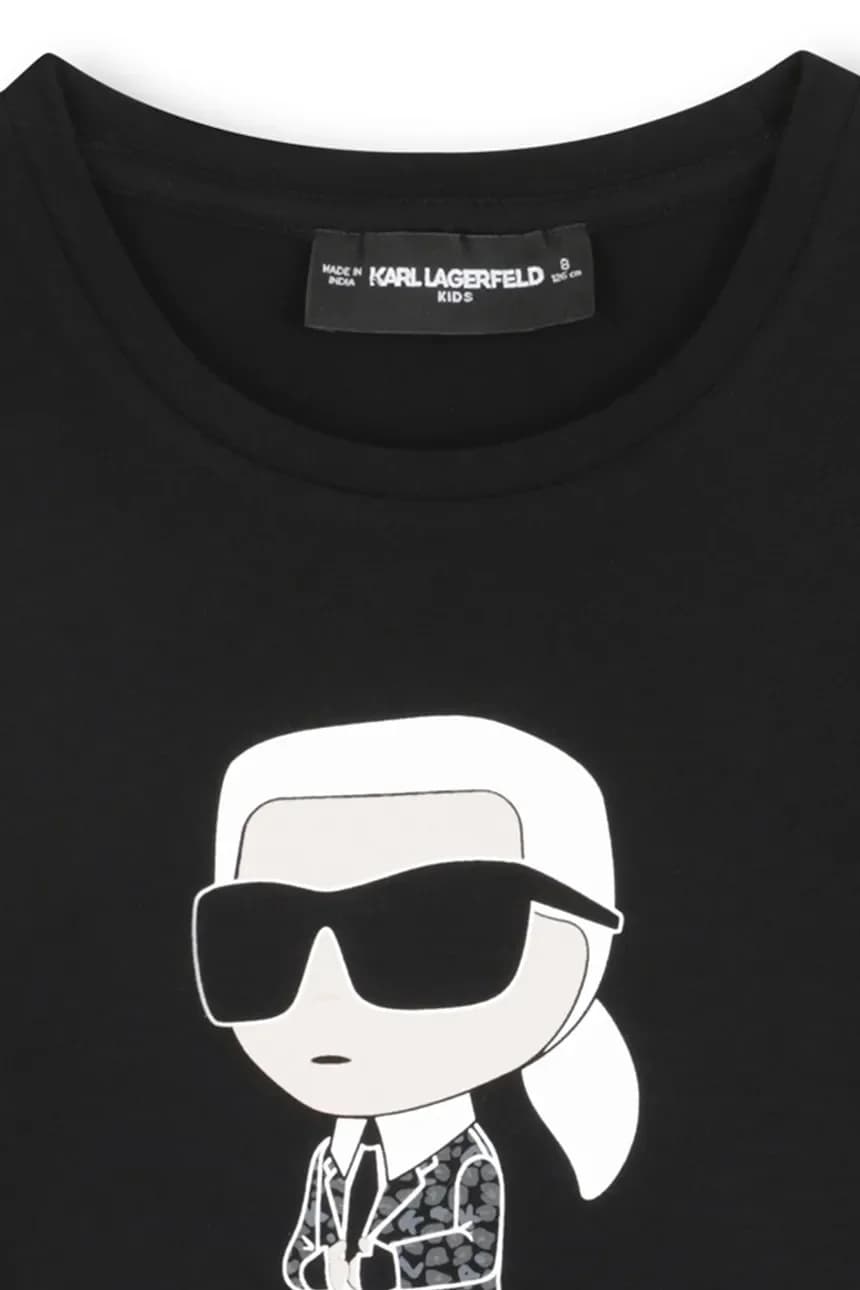 Детский лонгслив - фото 3