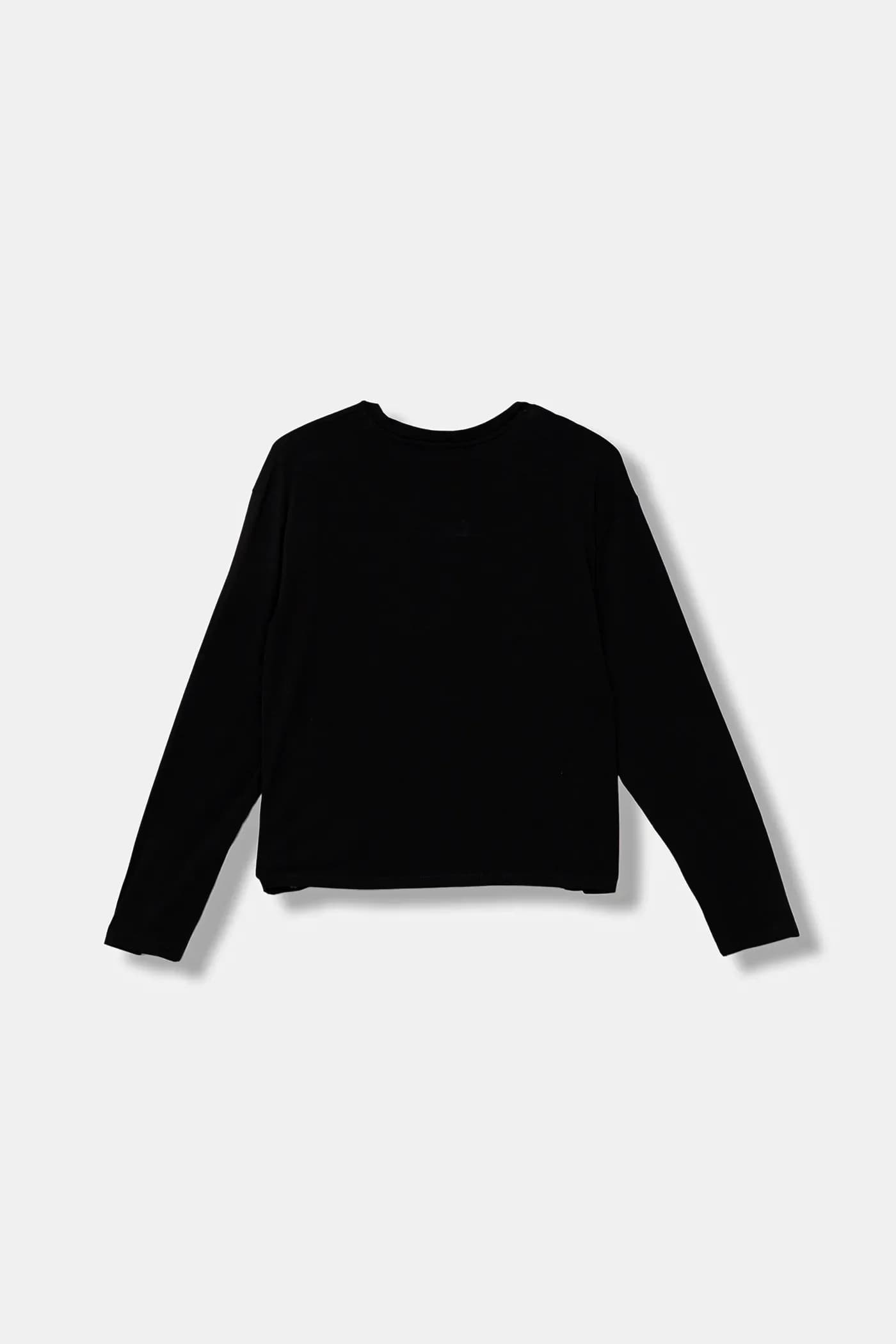 Детский лонгслив - фото 2