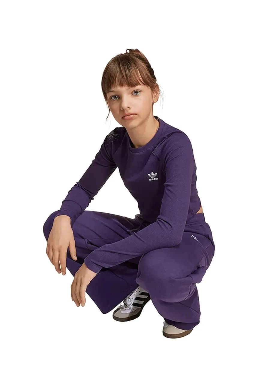 Детский лонгслив - фото 7