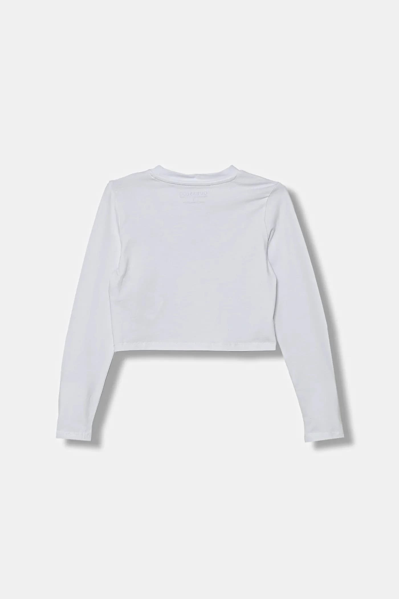 Детский лонгслив - фото 2