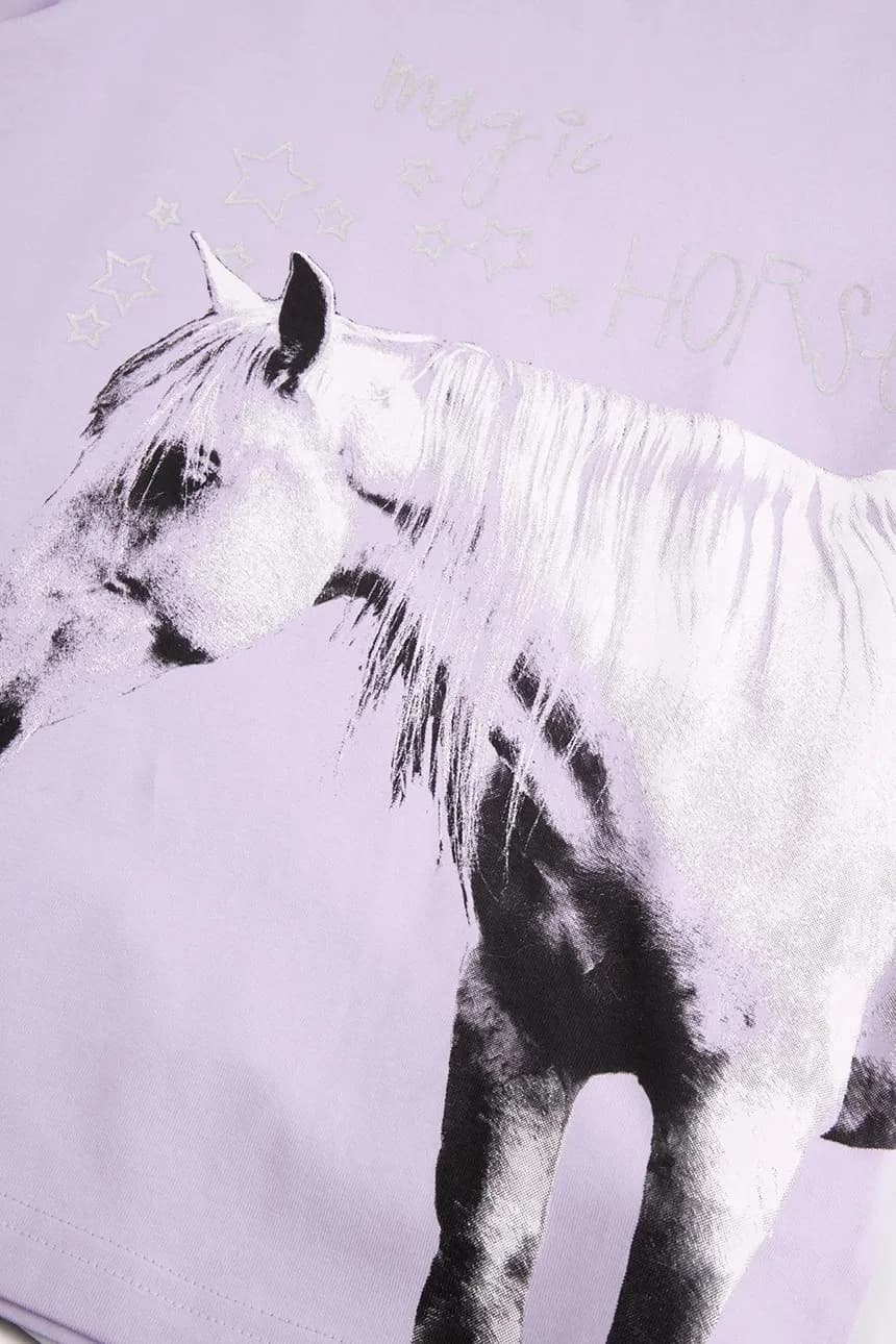 Детский лонгслив - фото 4