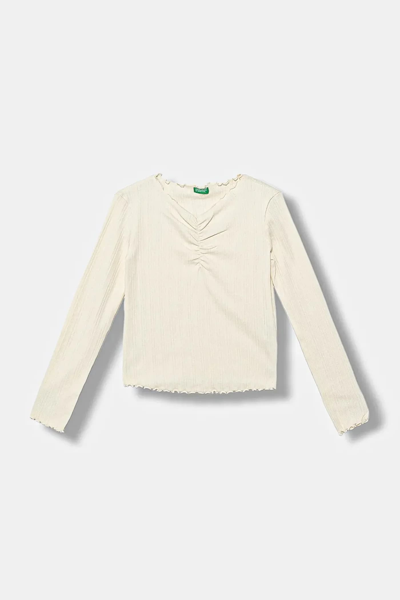 Детский лонгслив