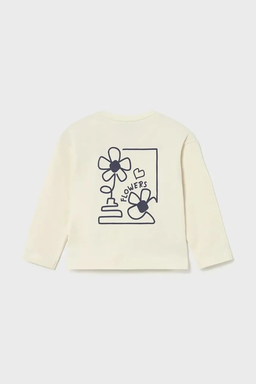 Детский лонгслив - фото 2