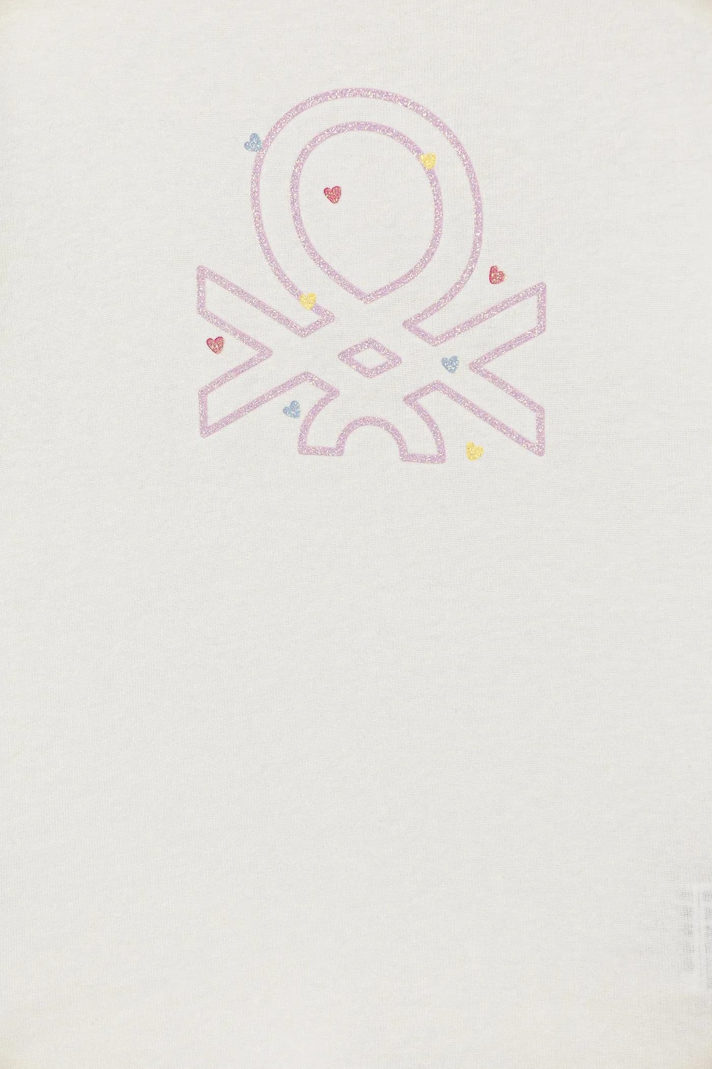 Детская хлопковая рубашка с длинным рукавом - фото 3