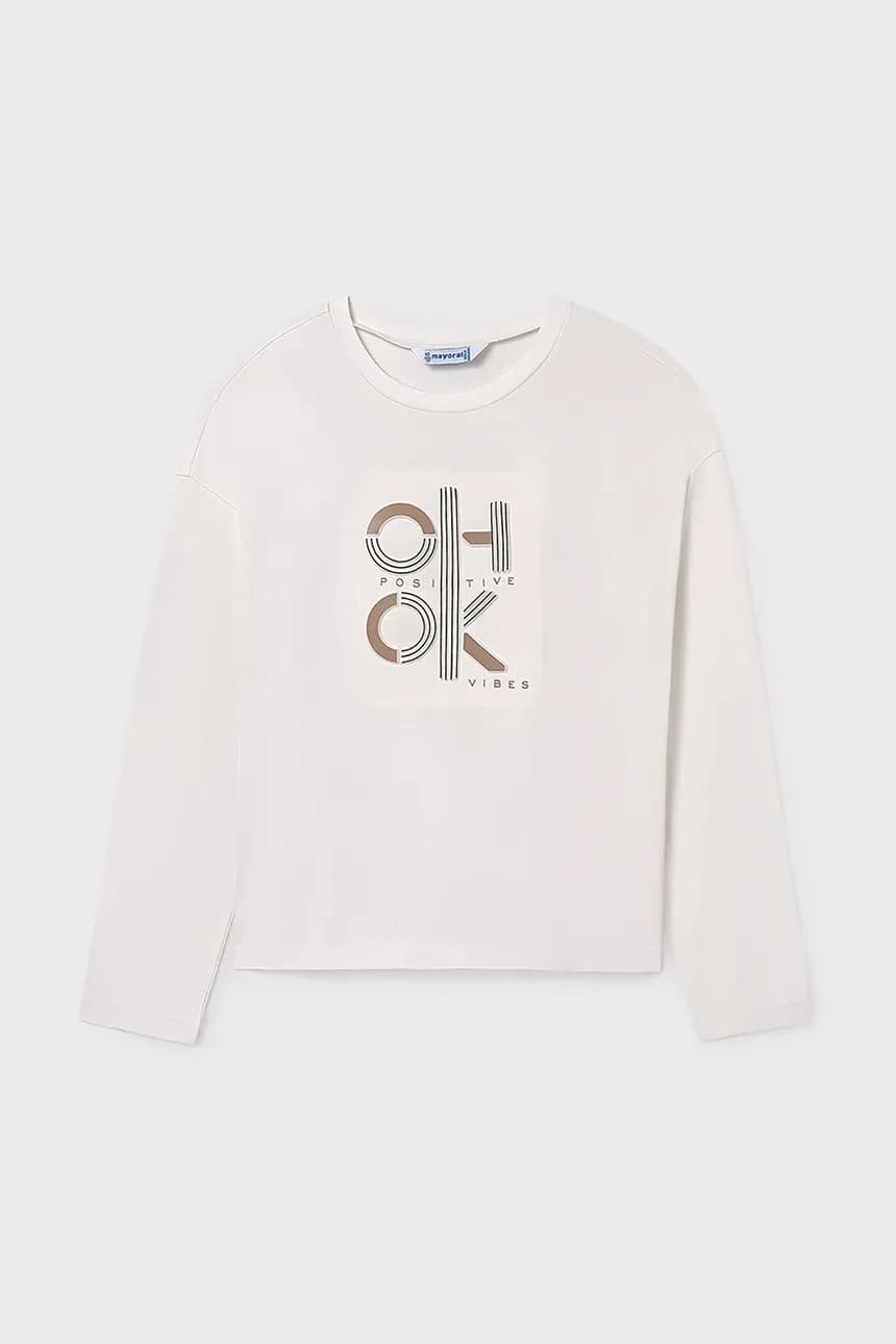 Детский лонгслив - фото 2