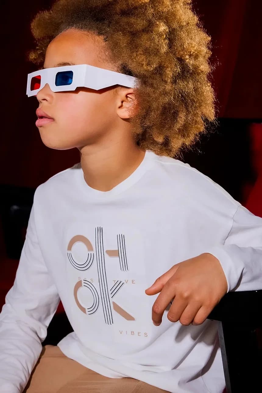 Детский лонгслив - фото 5