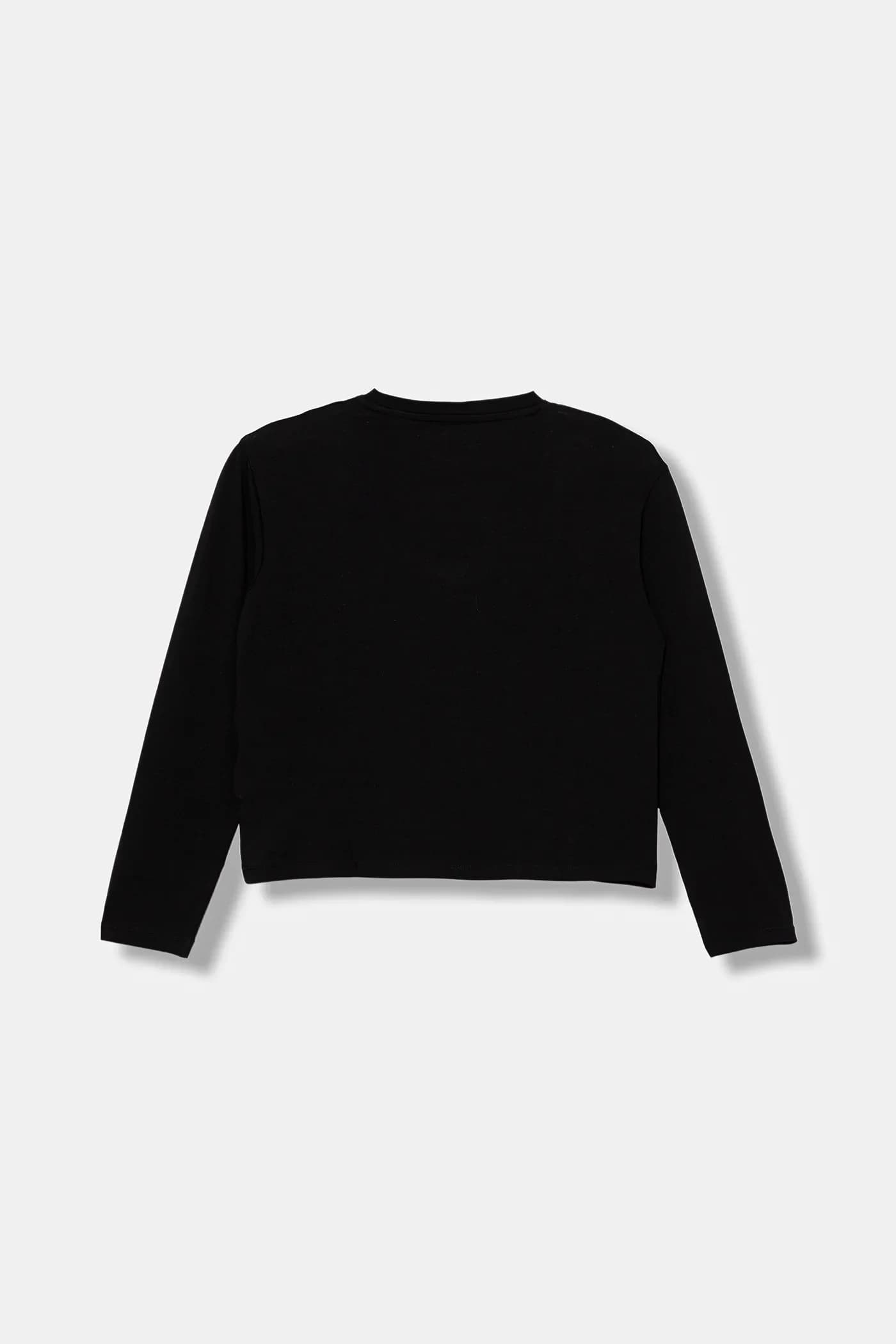 Детский лонгслив - фото 2