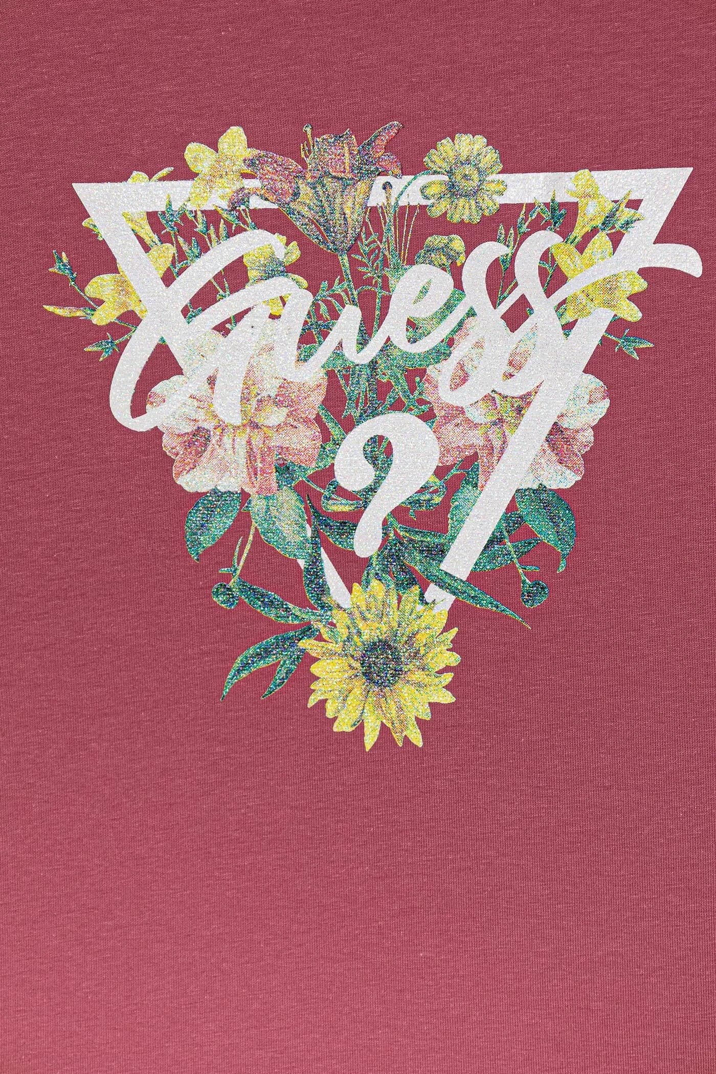 Детский лонгслив - фото 3