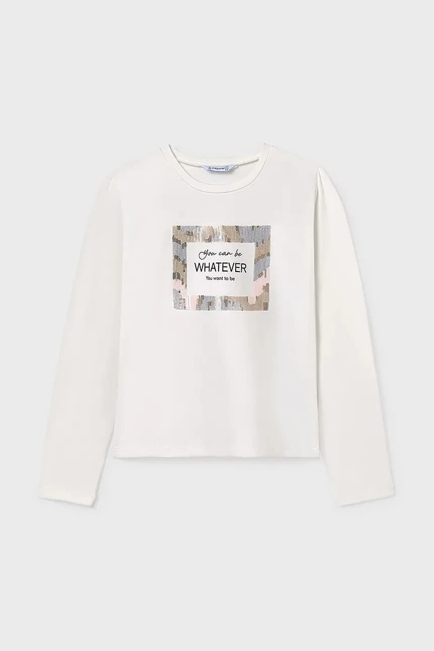 Детский лонгслив - фото 2