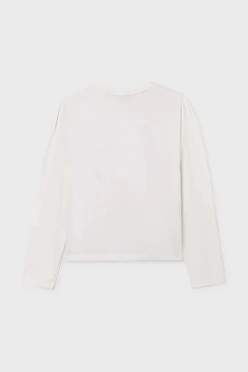 Детский лонгслив - фото 3