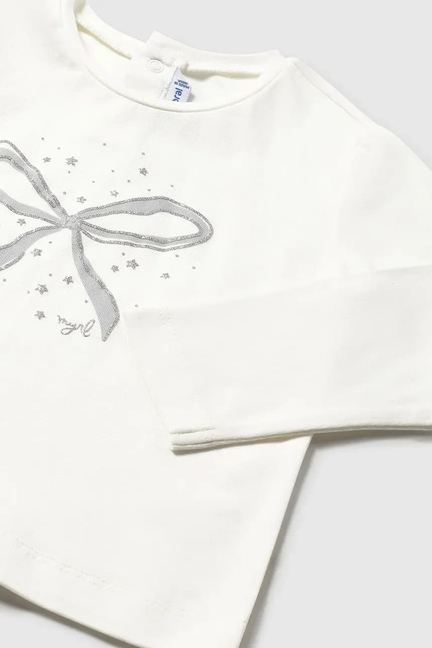 Детский лонгслив - фото 3