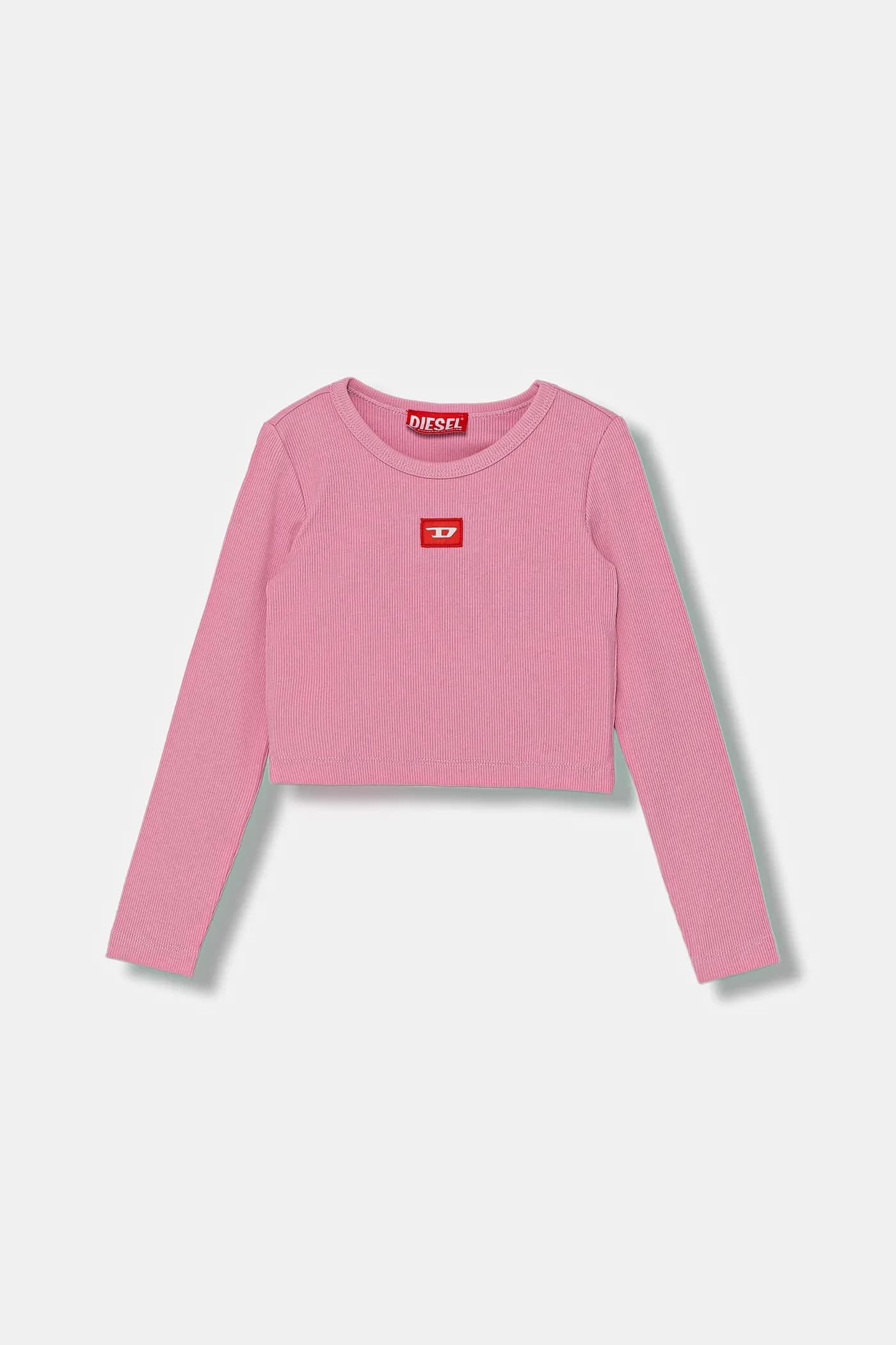 Детская ФУТБОЛКА с длинным рукавом TBALLETD