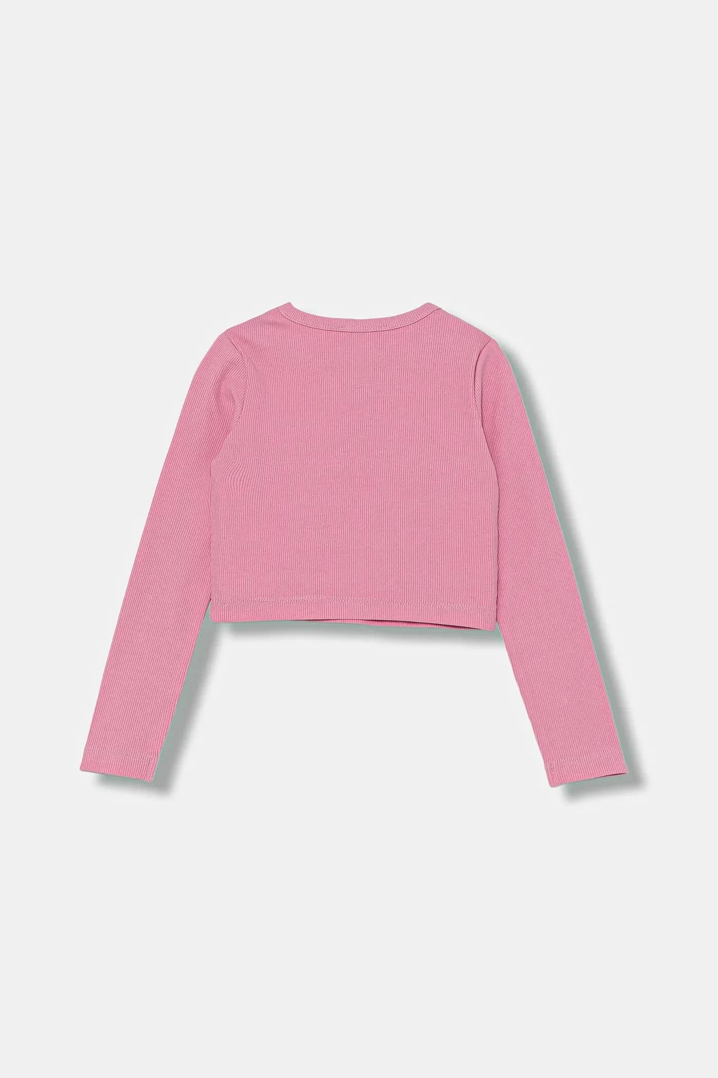 Детская ФУТБОЛКА с длинным рукавом TBALLETD - фото 2