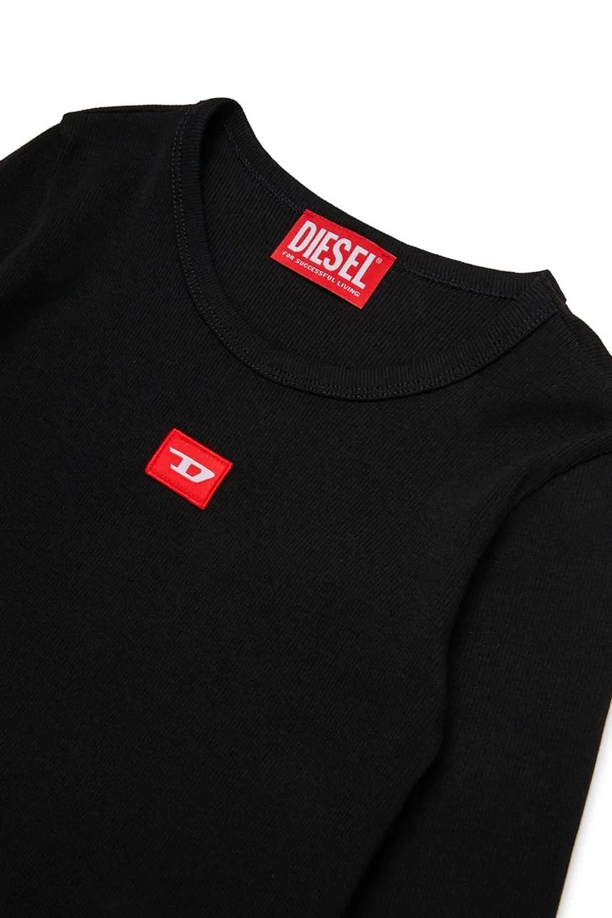 Детская ФУТБОЛКА с длинным рукавом TBALLETD - фото 3