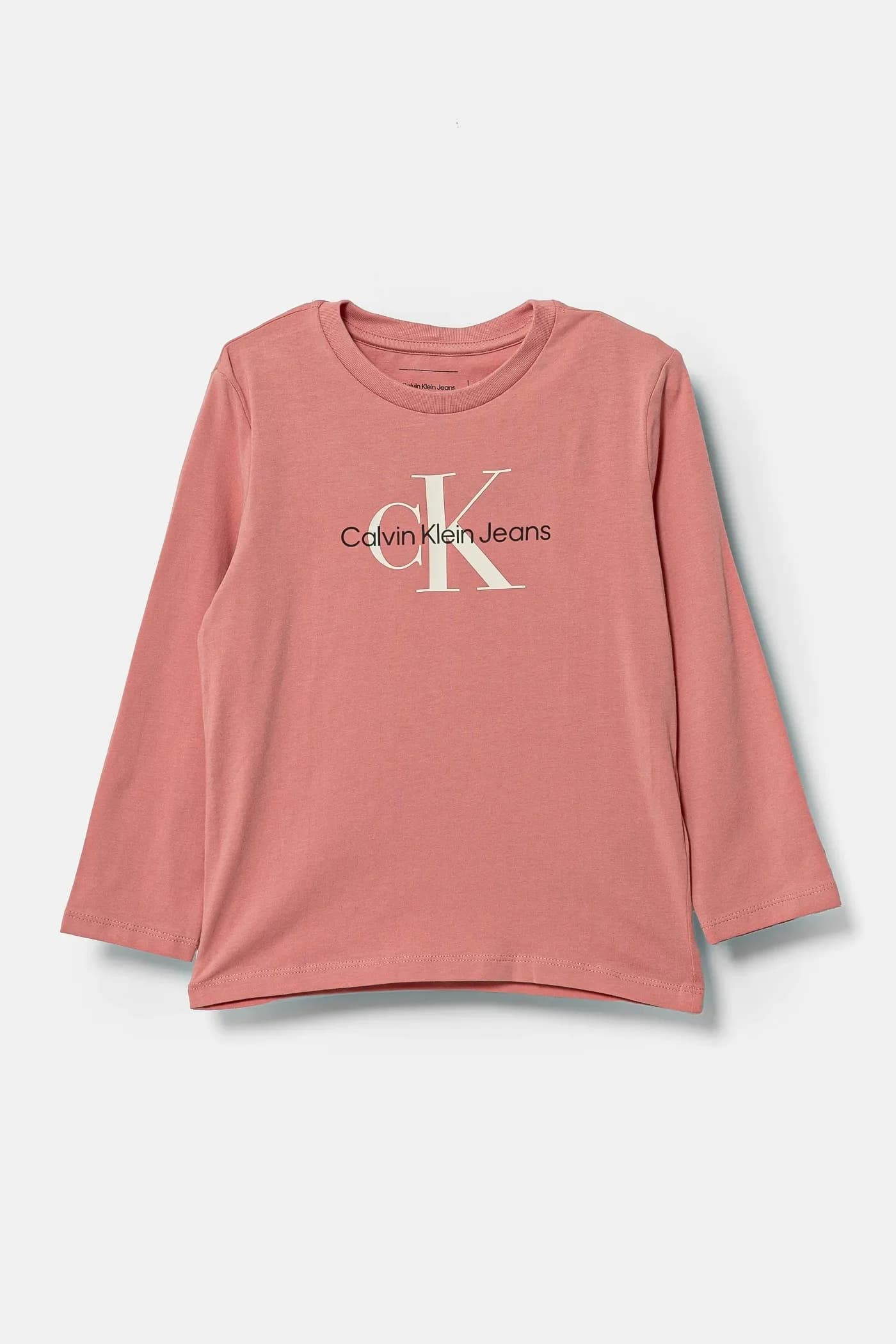 Детский лонгслив