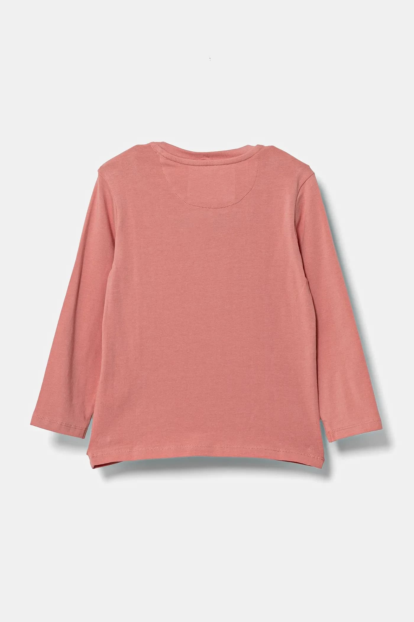 Детский лонгслив - фото 2