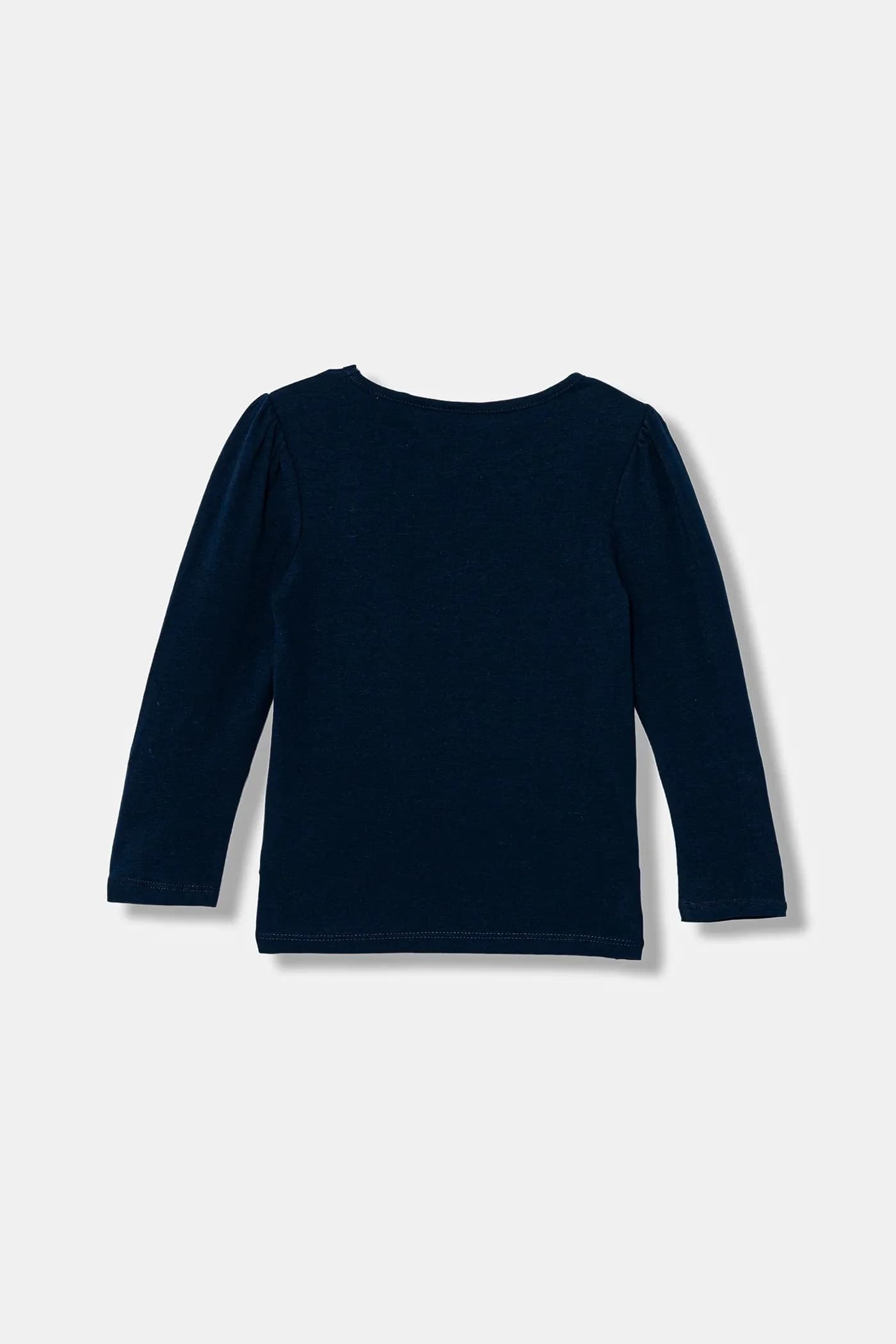 Детский лонгслив - фото 2