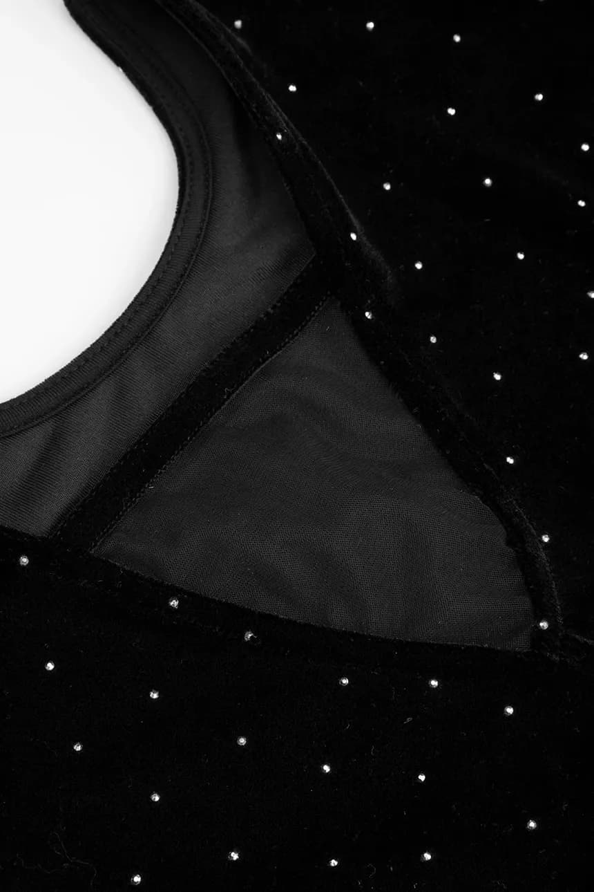 Детская хлопковая рубашка с длинным рукавом - фото 4