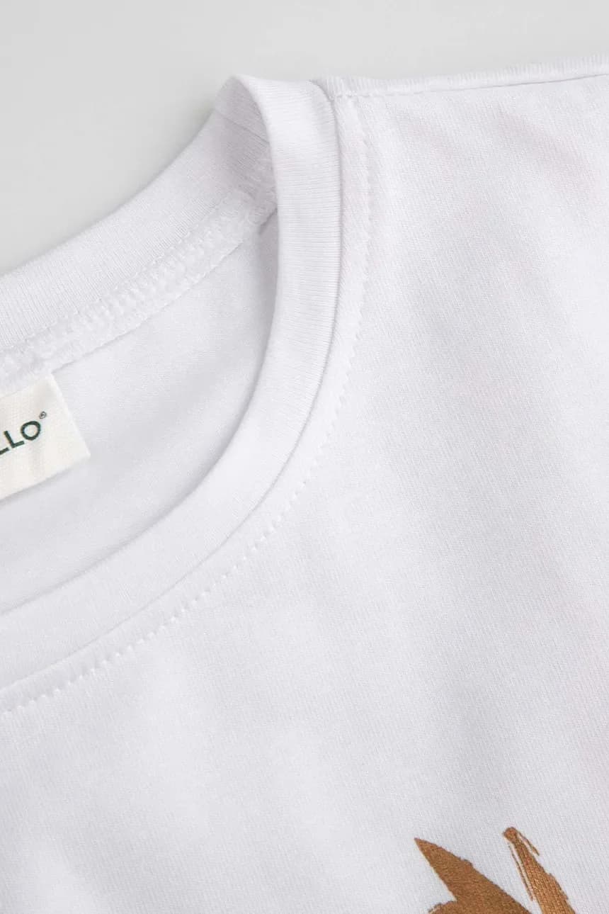 Детский лонгслив - фото 3